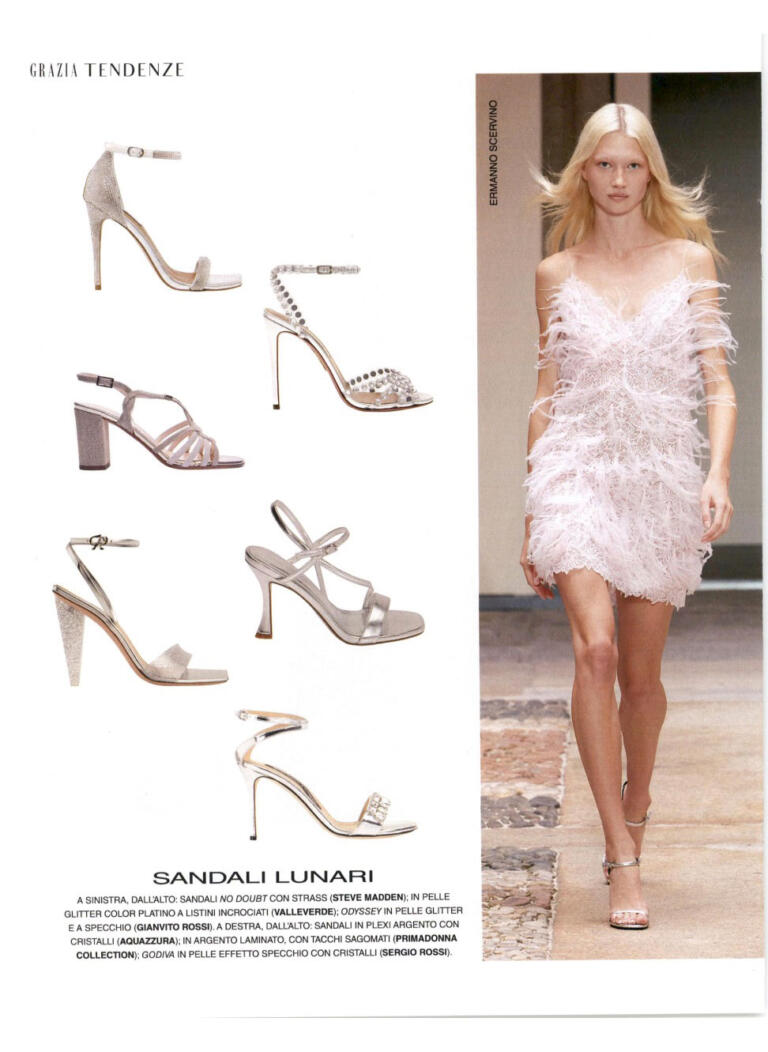 Grazia