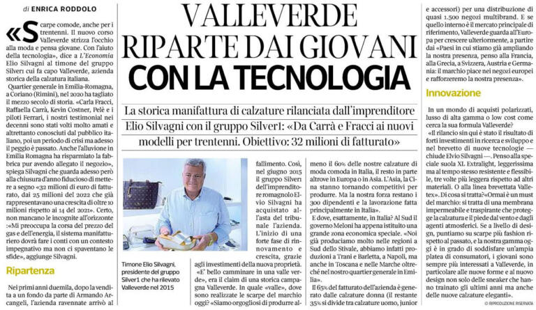 Corriere della Sera