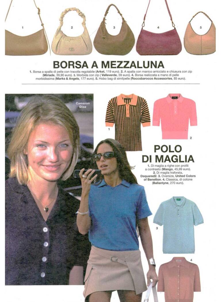 Donna Moderna