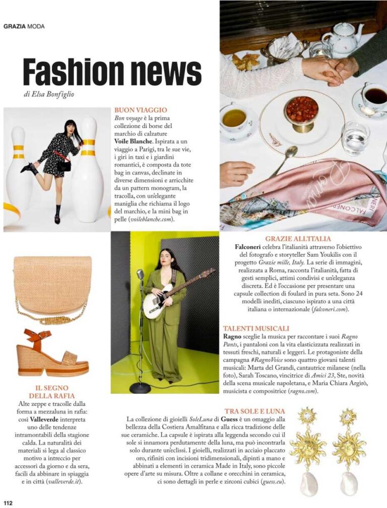 Grazia