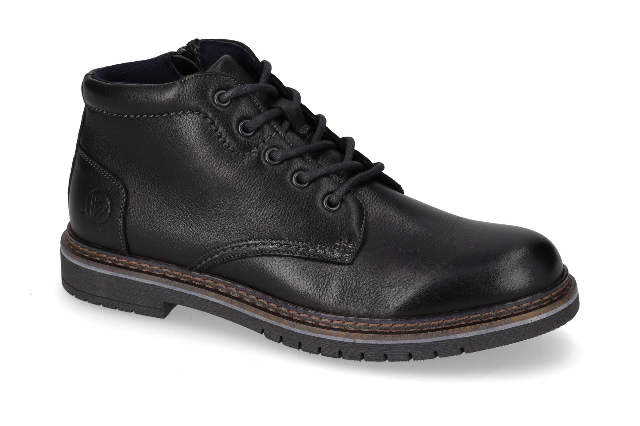 Polacco Vitello Nero 13960