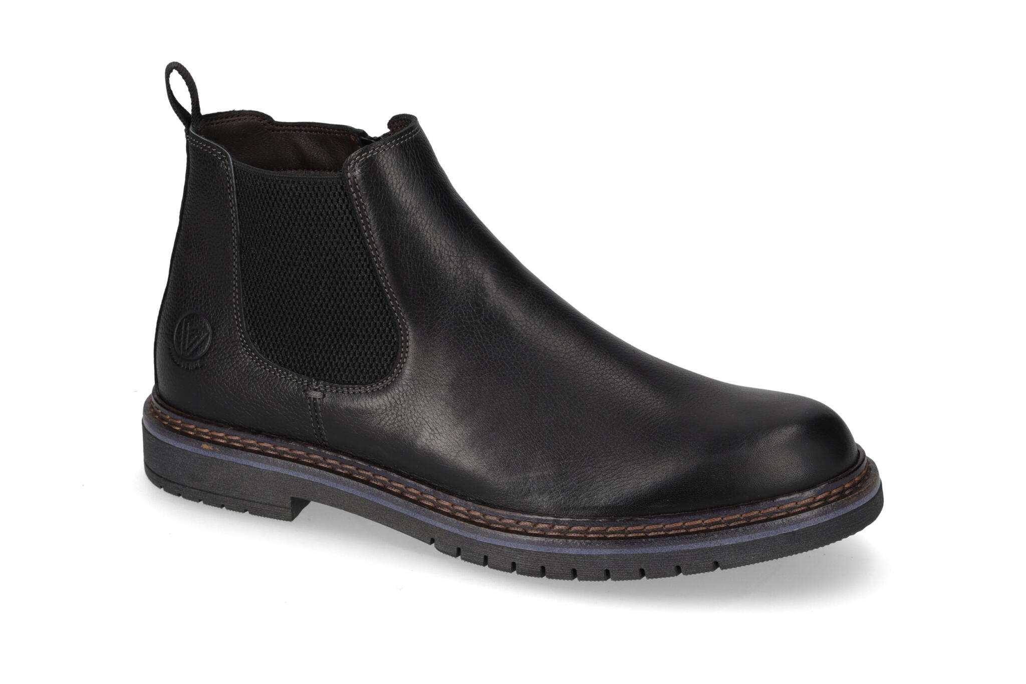 Polacco Vitello Nero 13961