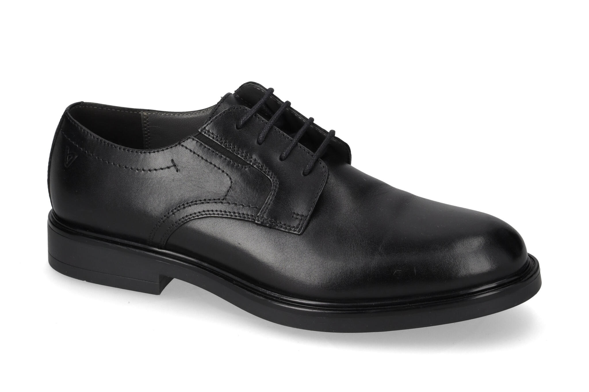 Scarpa Vitello Nero 17870