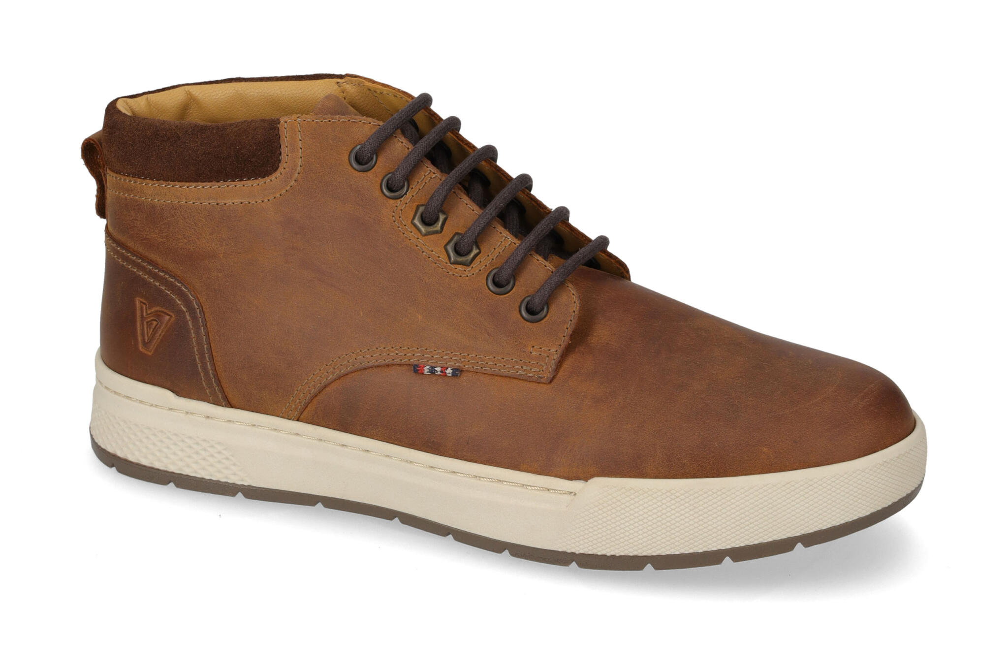 Polacco Ingrassato Cognac 17891