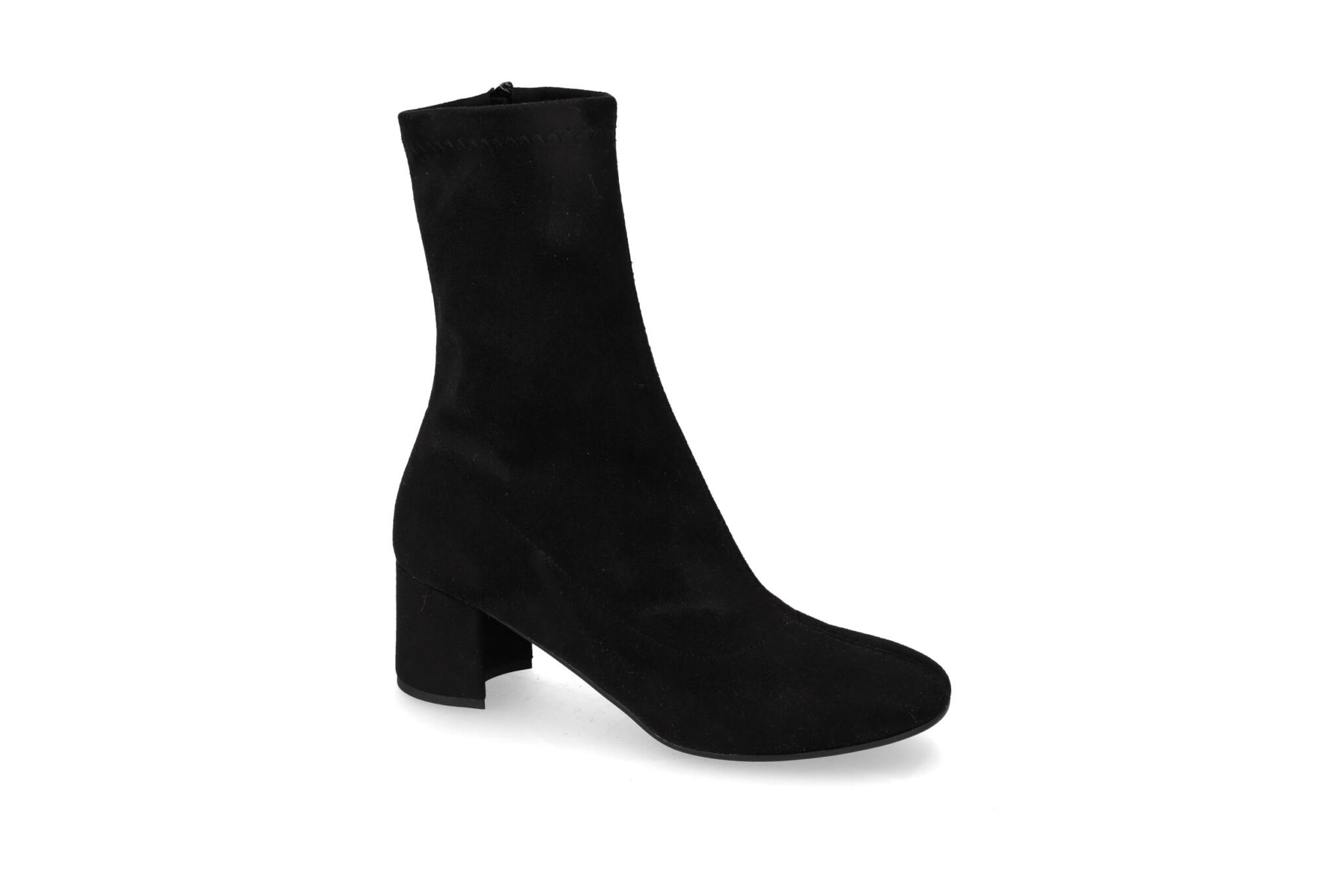 Tronchetto Nero 18511C