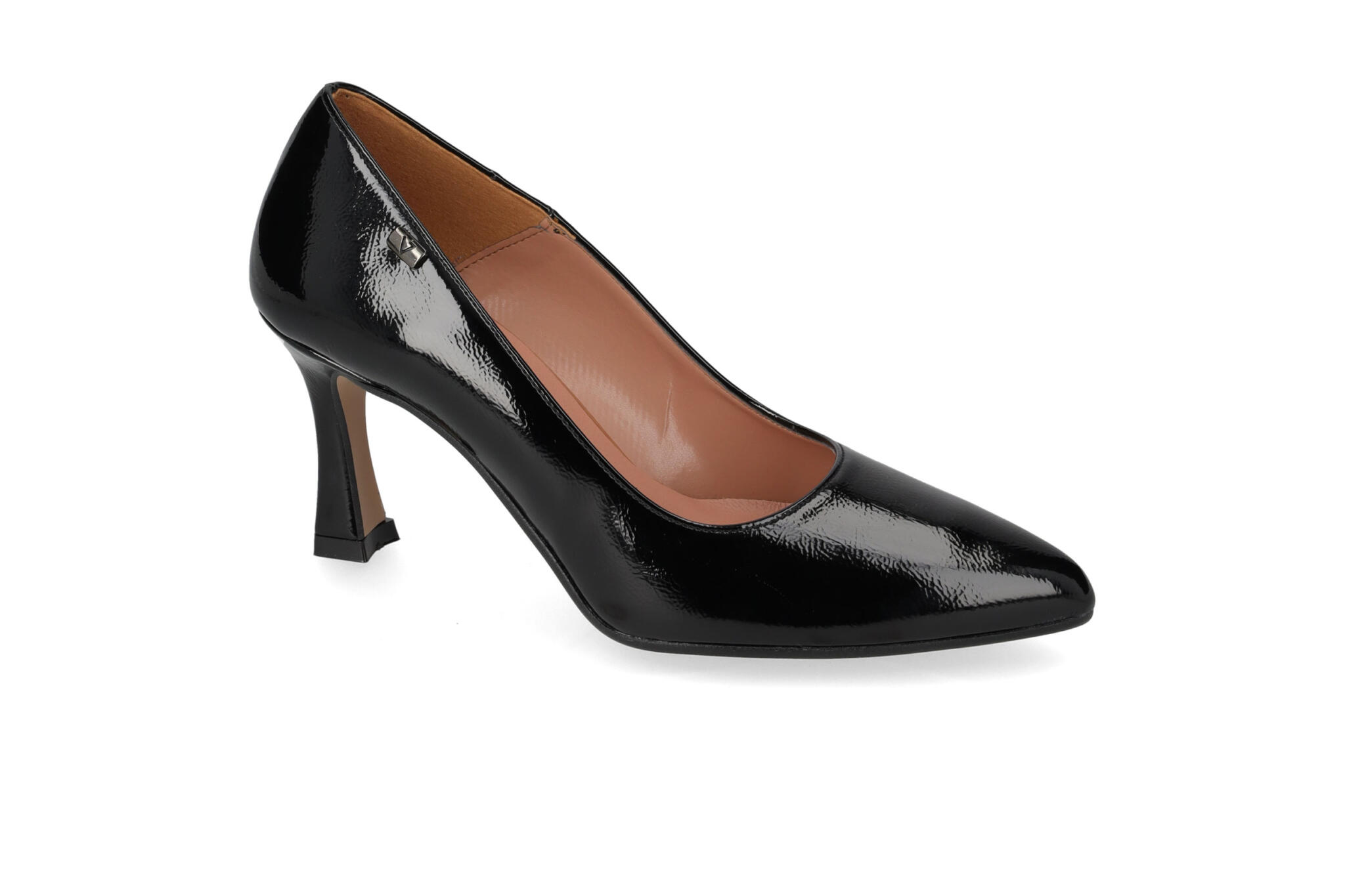 Decolleté Nero 19100