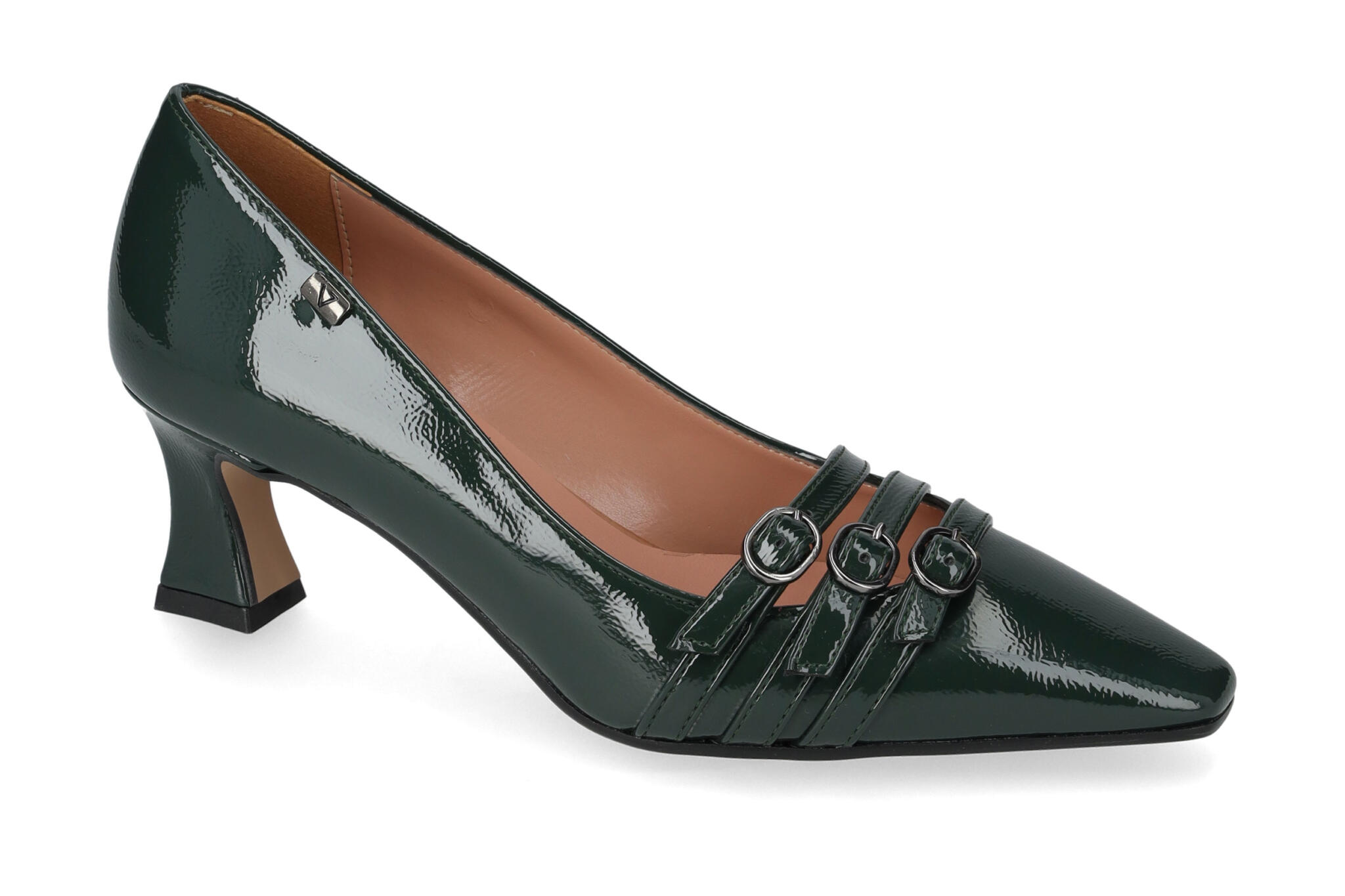 Decoleté Green 19211