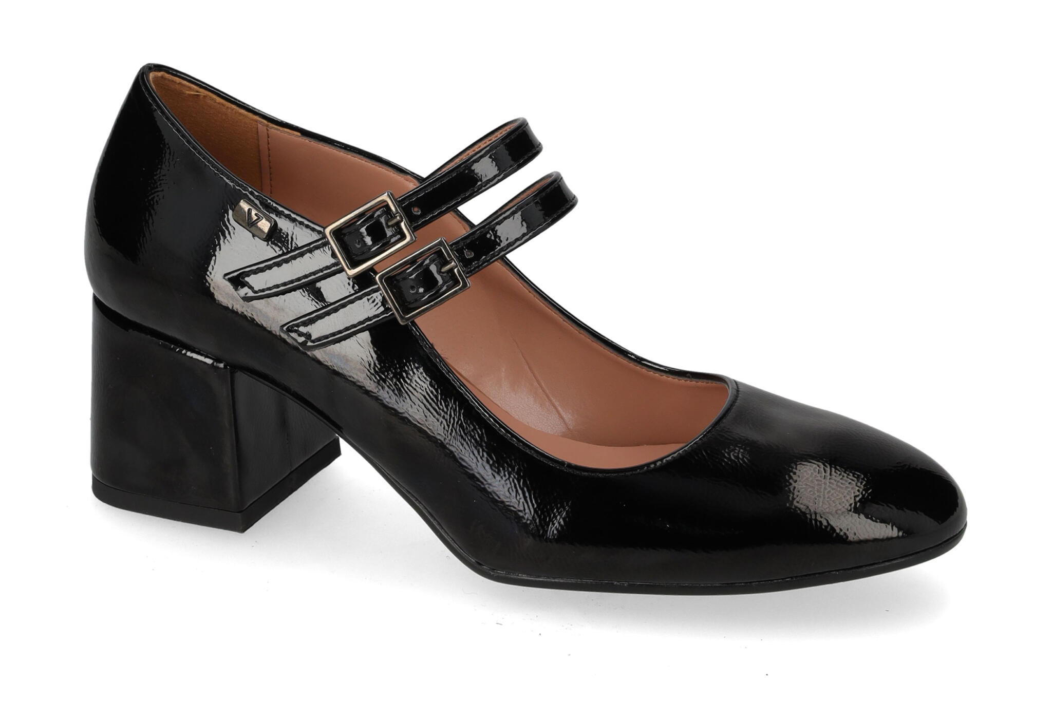 Decolleté Nero 19231