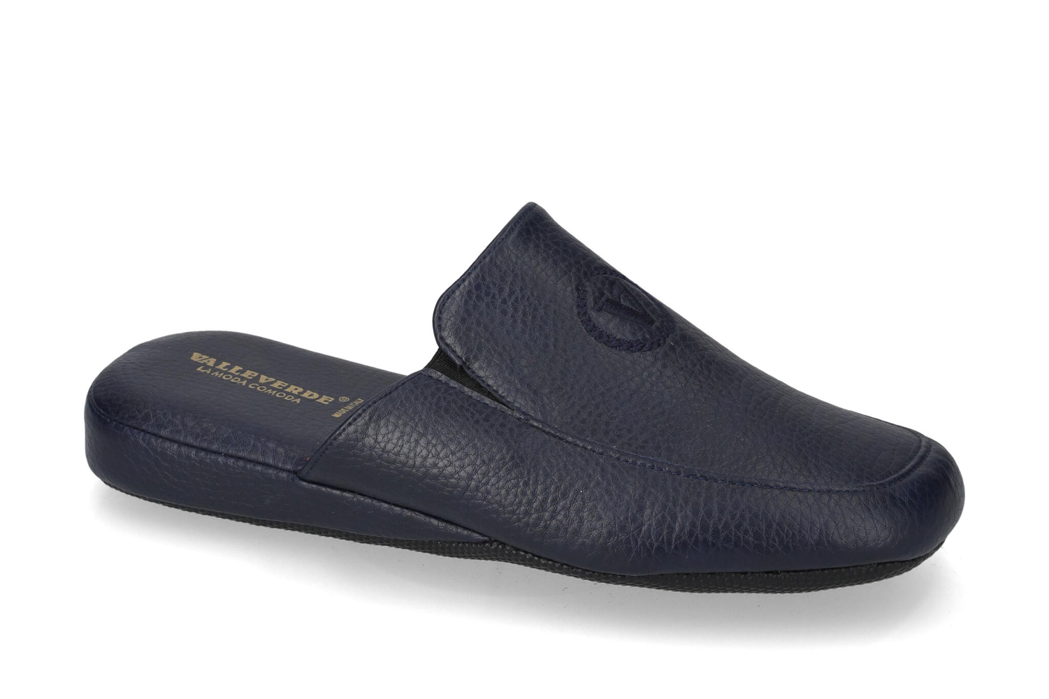 Ciabatta Vitello Blu 21811