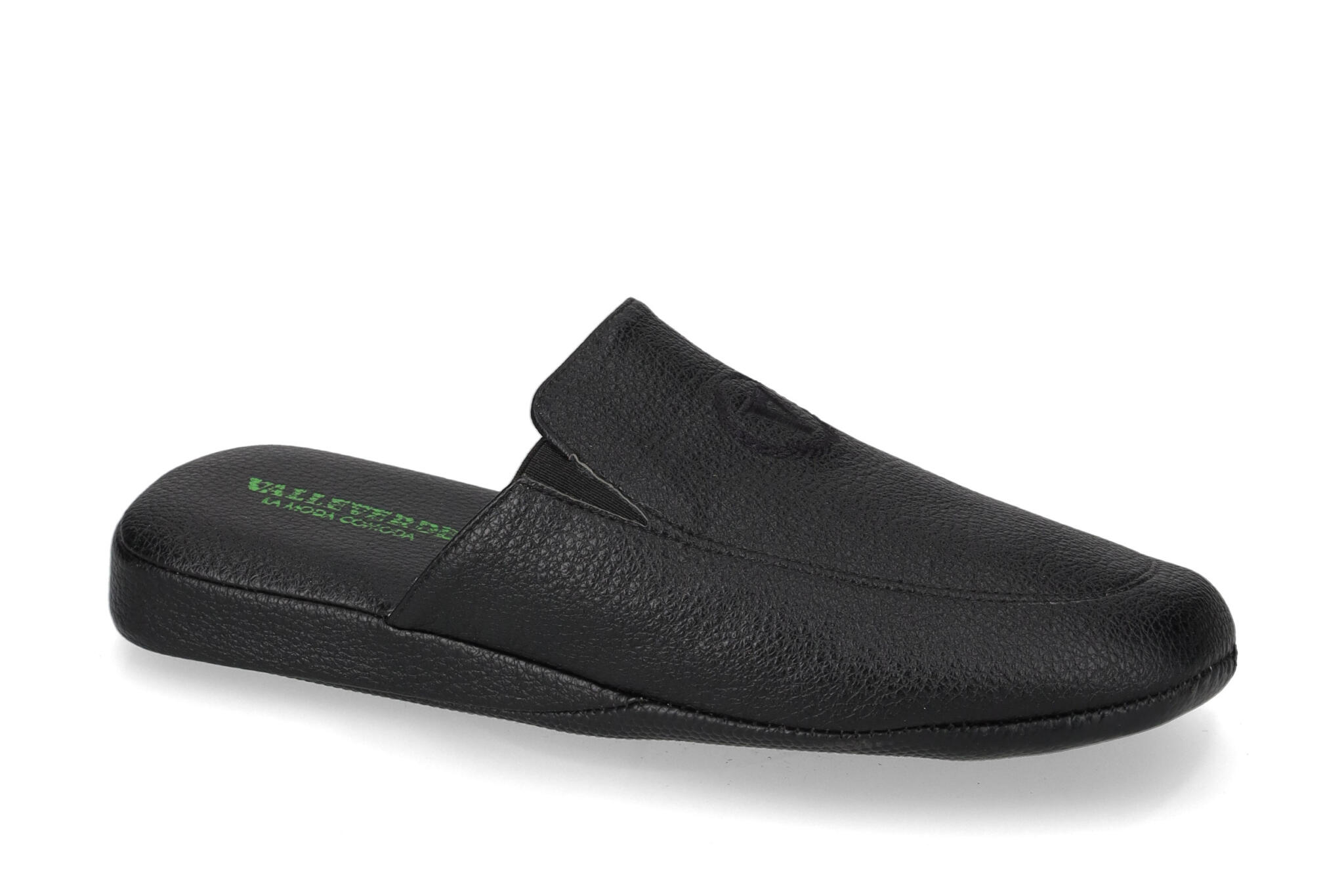 Ciabatta Vitello Nero 21811