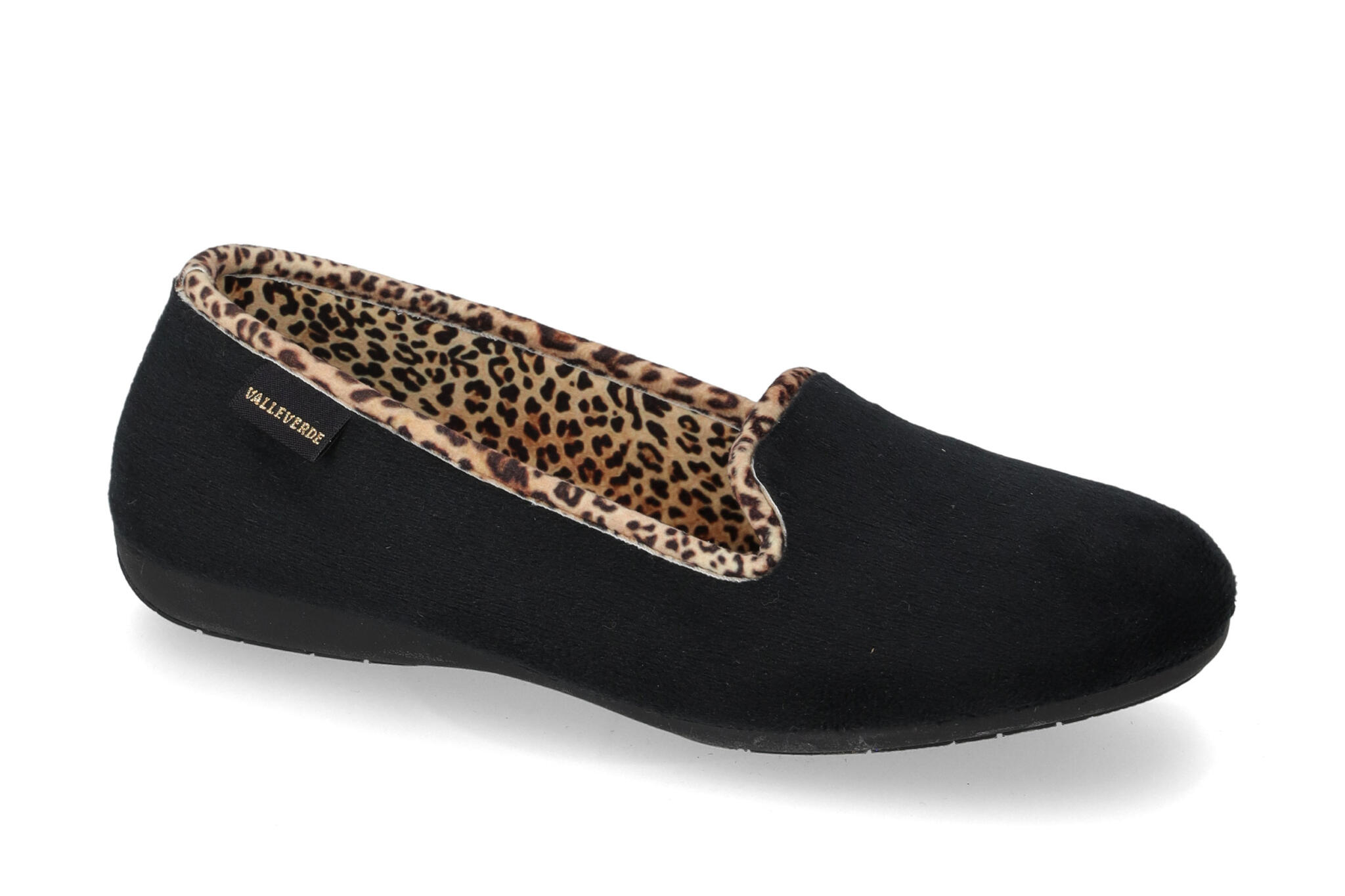 Pantofola Beige 22100A