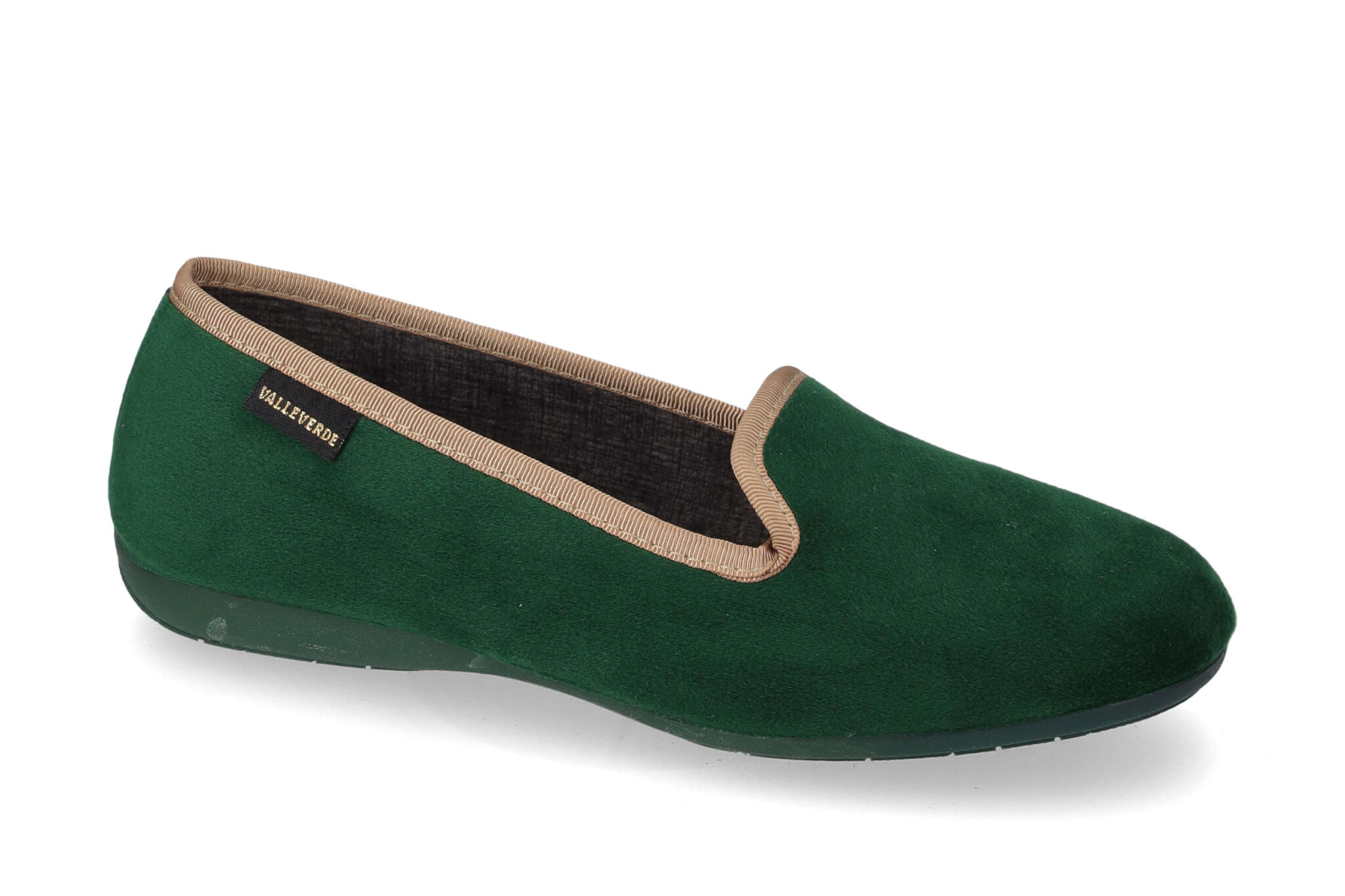 Pantofola Bosco 22100