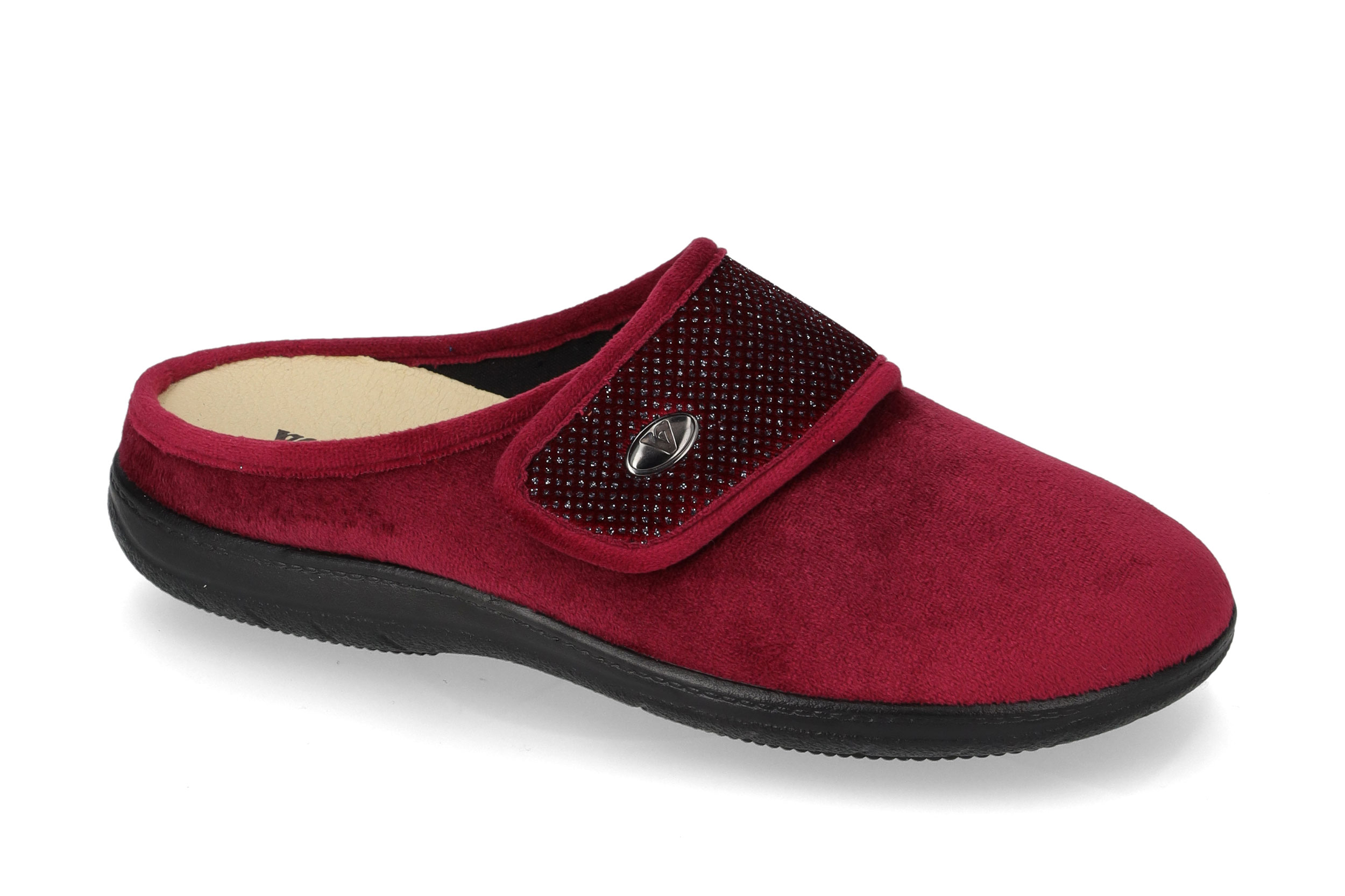 Bordeaux Mule sandal 25103