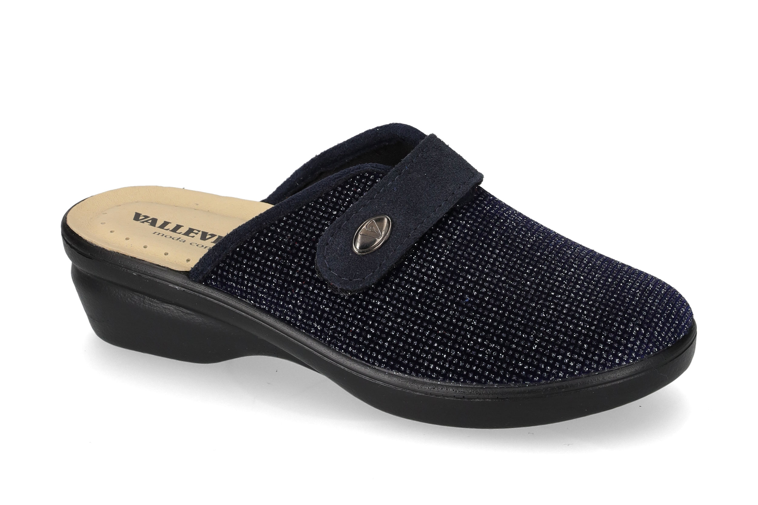 Ciabatta Navy 25232