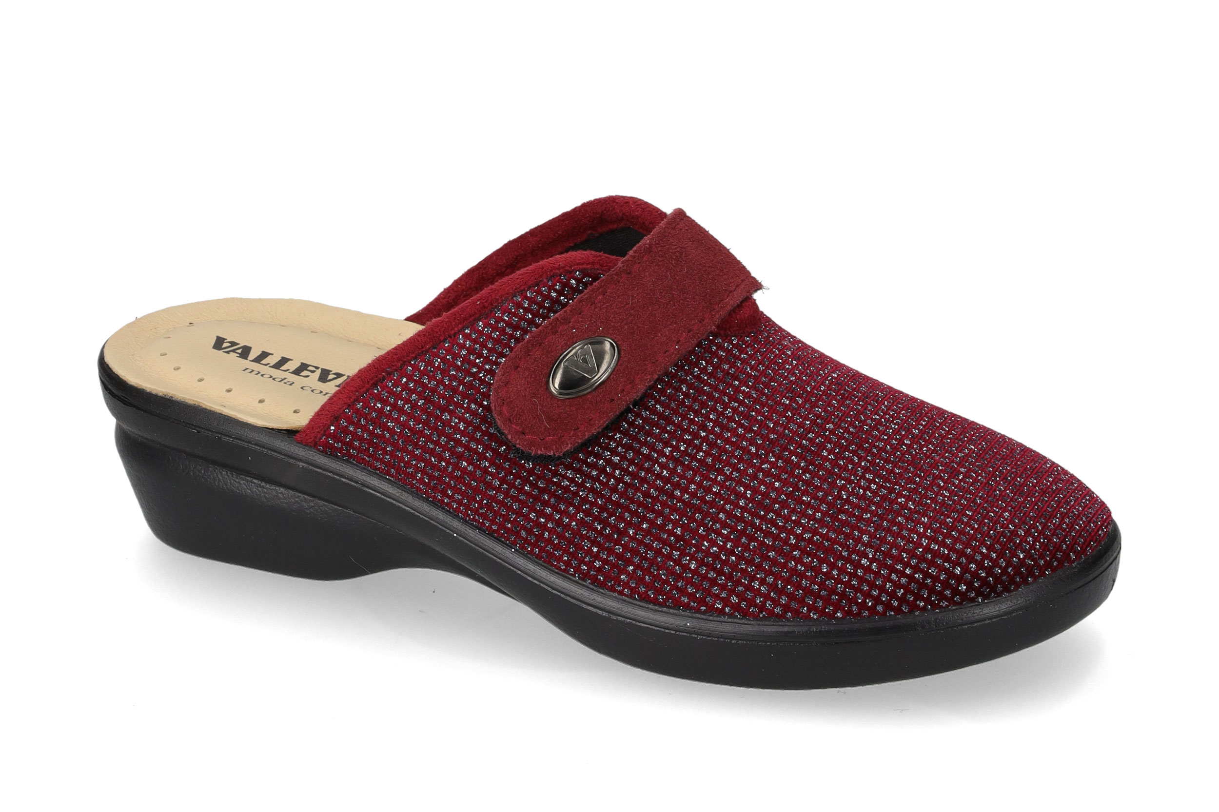 Ciabatta Rosso 25232