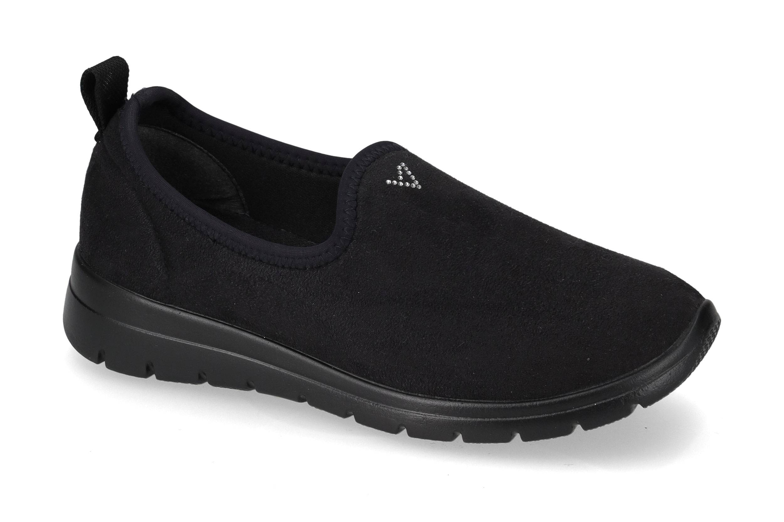 Pantofola Nero 25360