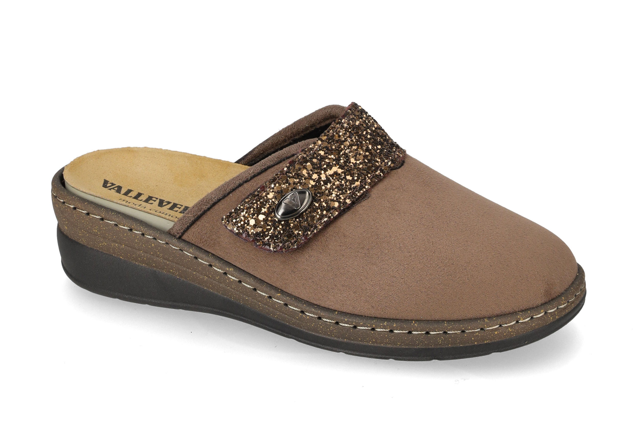 Ciabatta Tortora 25550