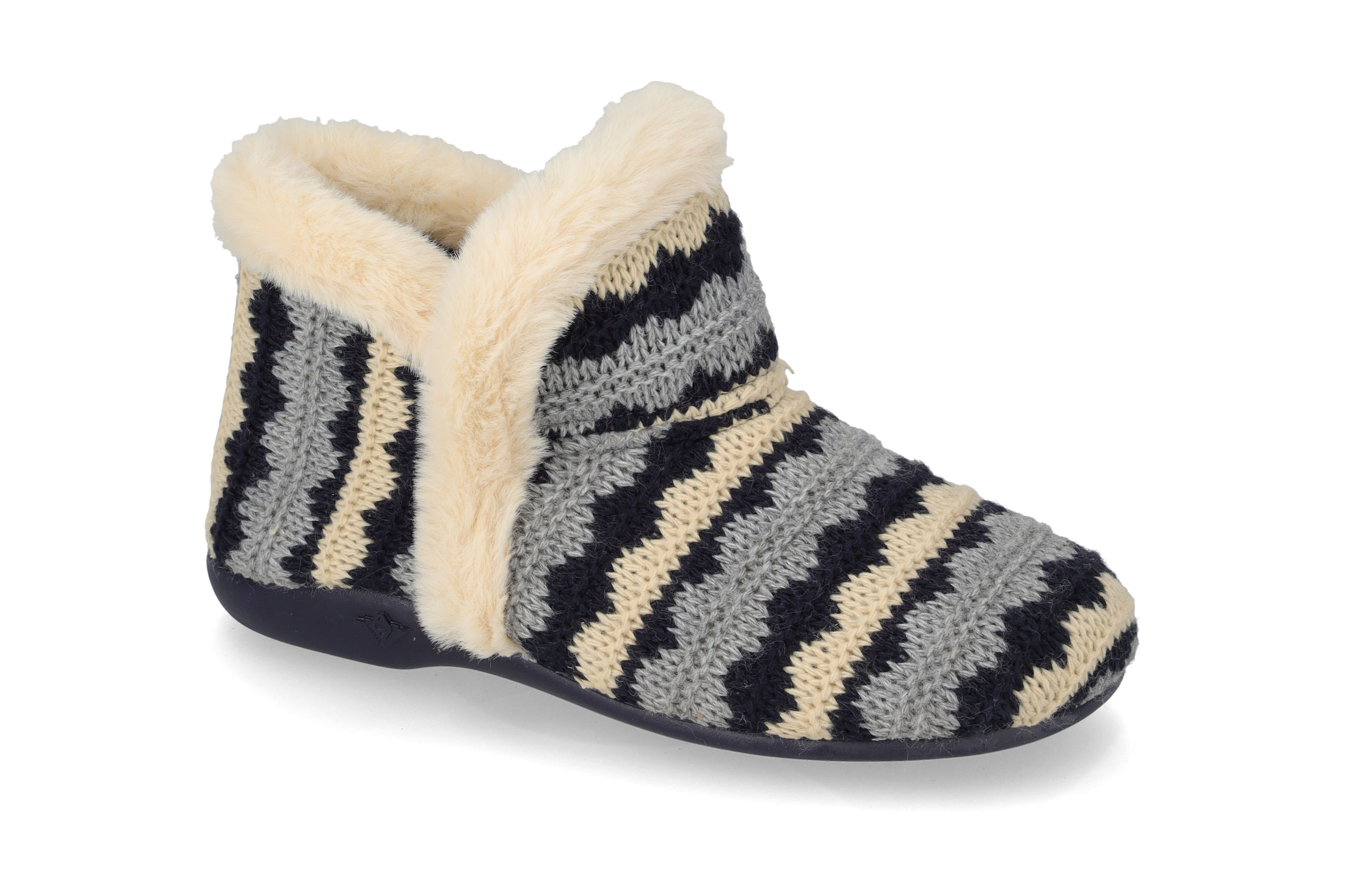 Pantofola Marino 26124