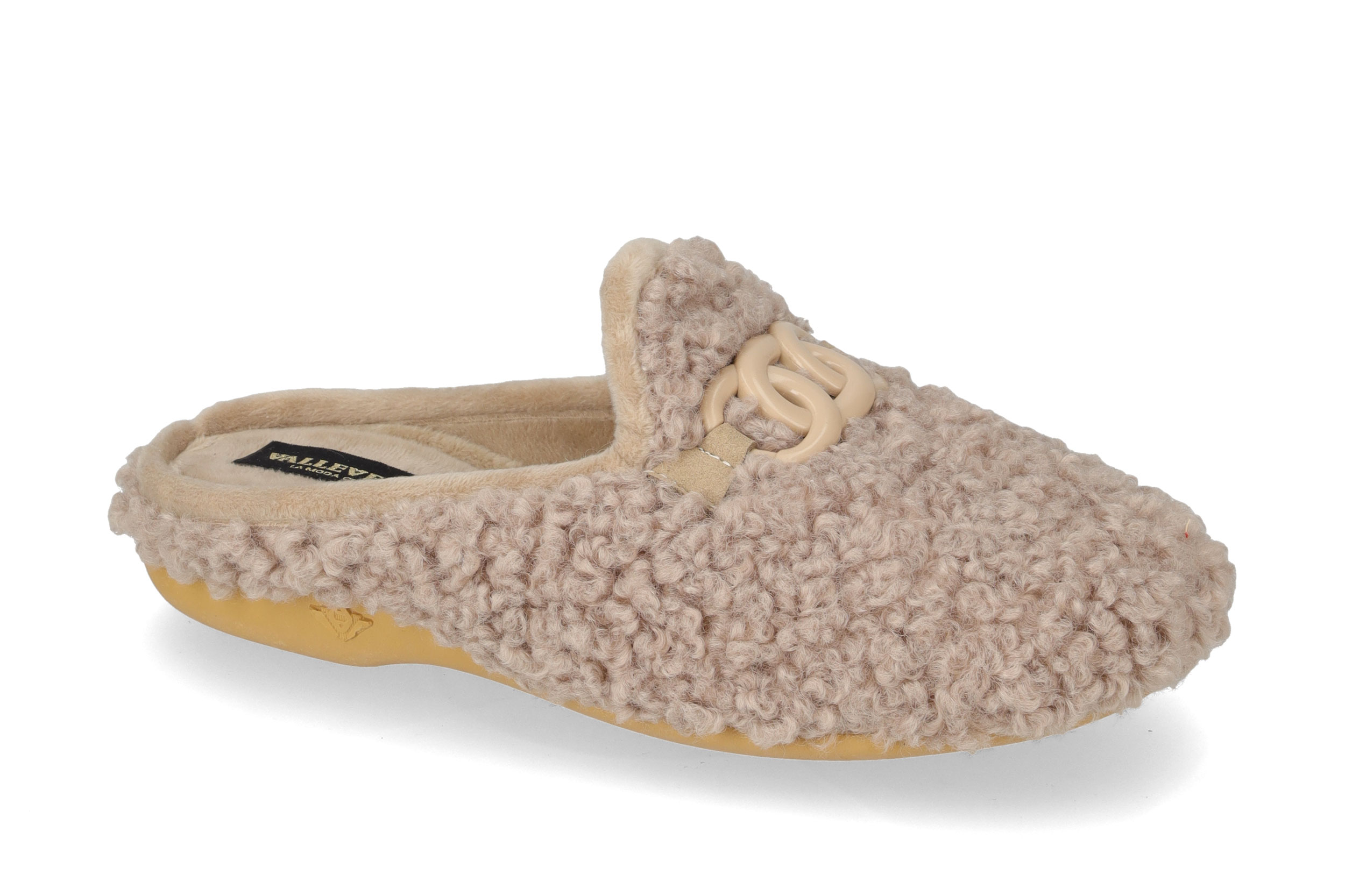 Ciabatta Sabbia 26126