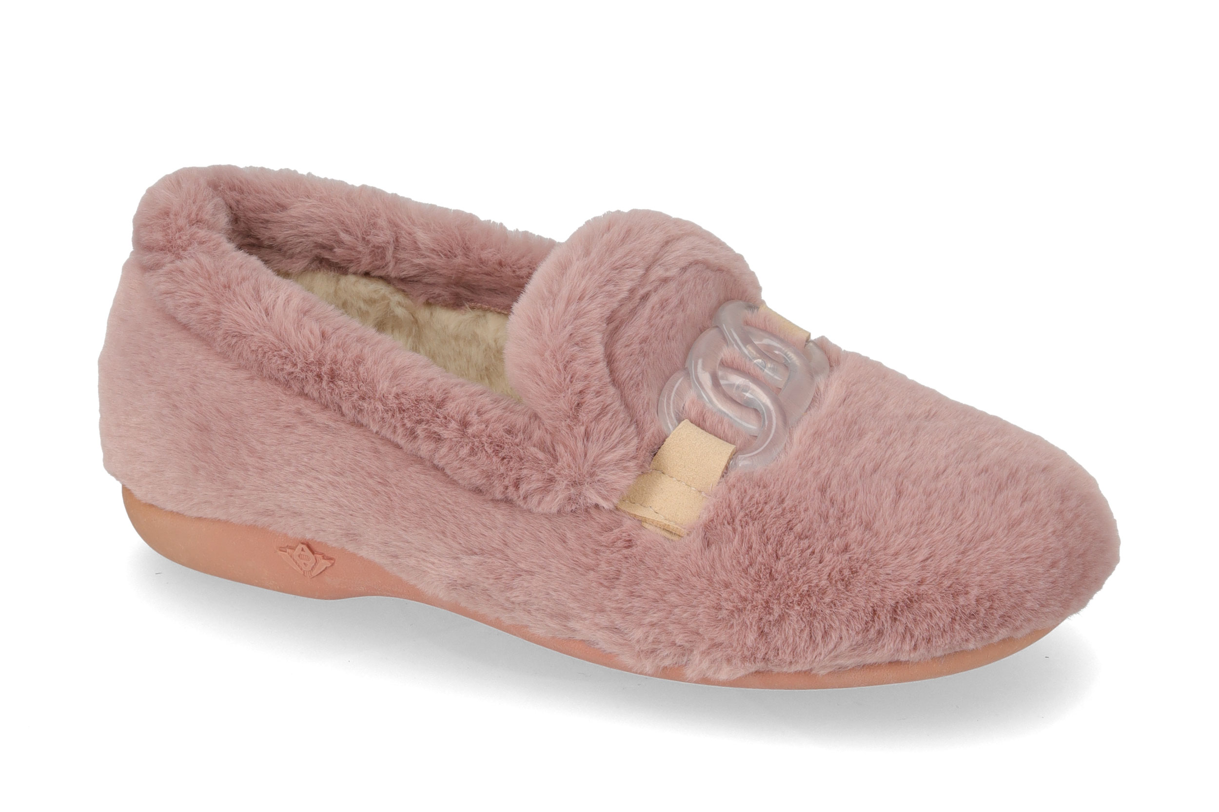 Pantofola Malva 26128