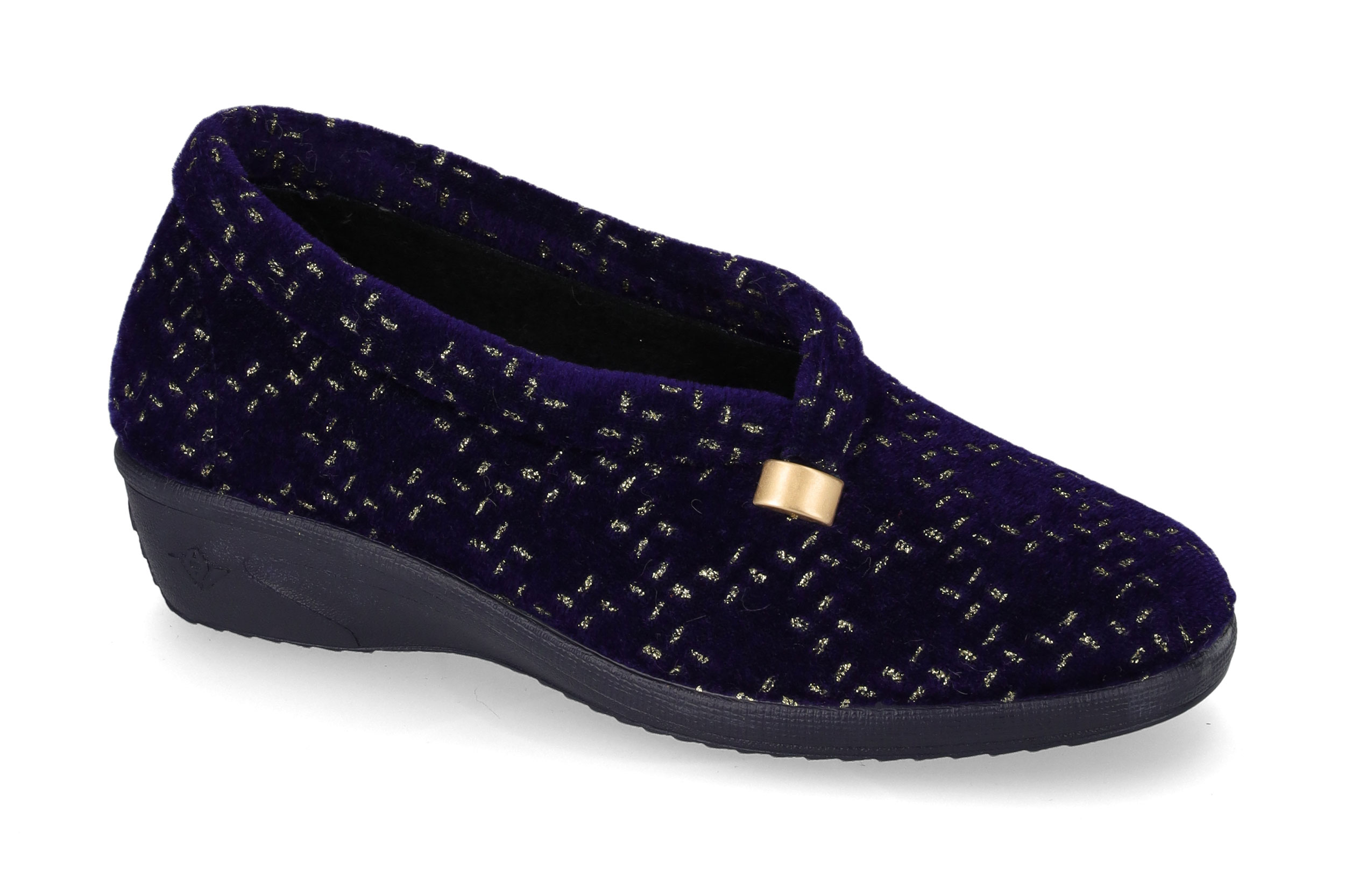 Pantofola Zaffiro 26216