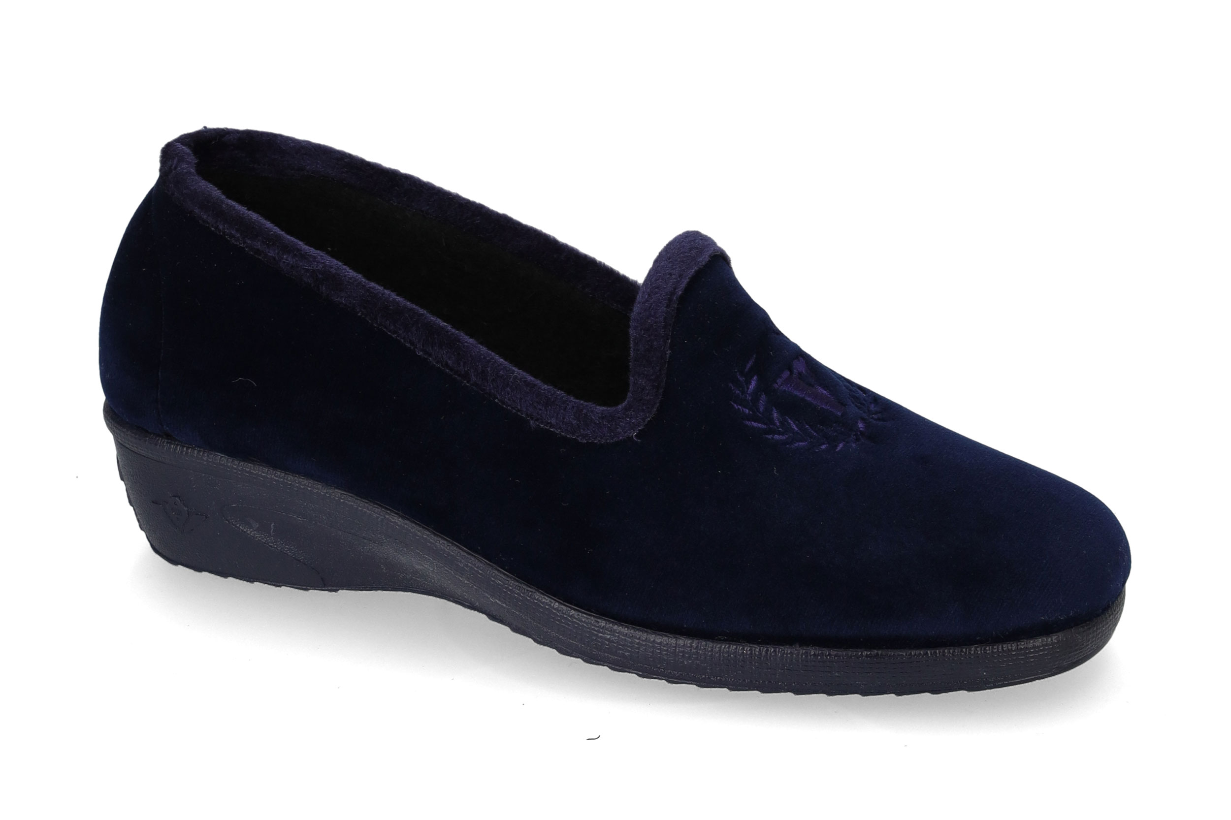 Pantofola Blu 26223