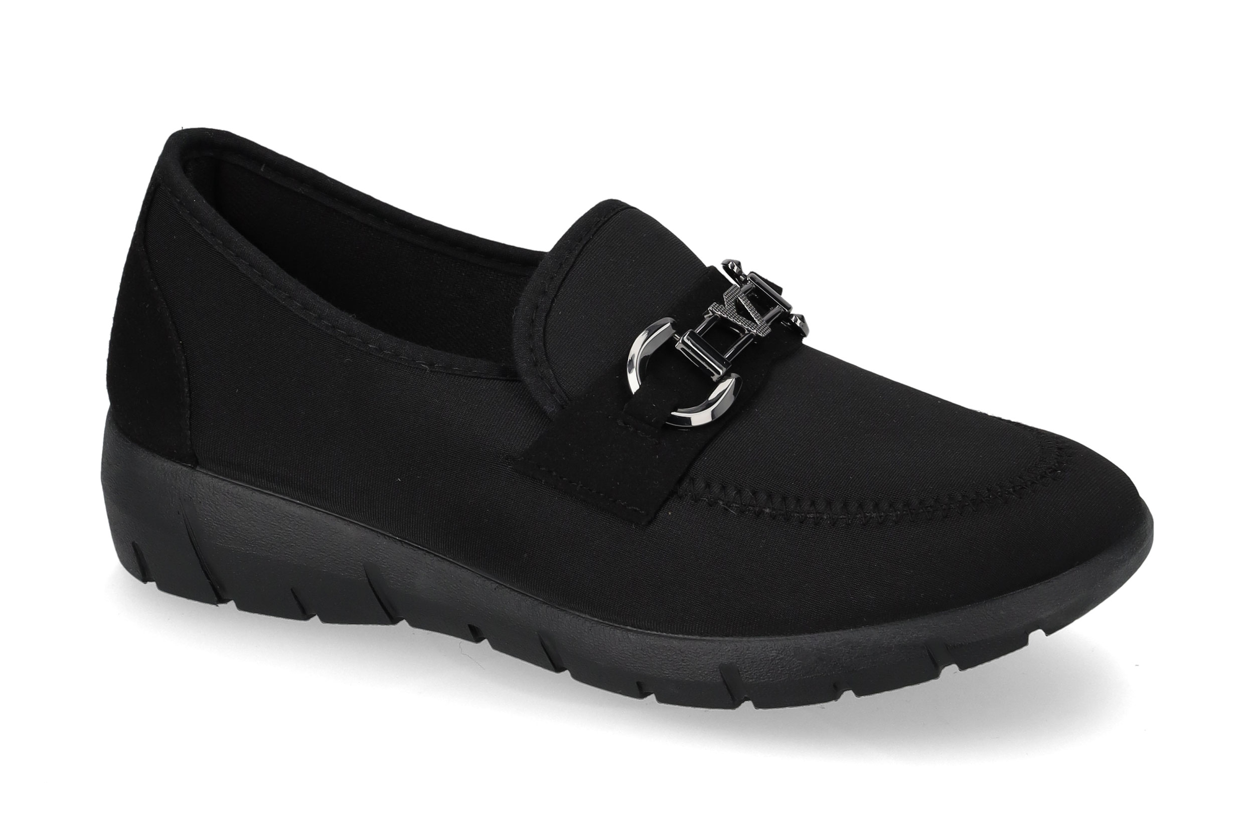 Pantofola Nero 26501