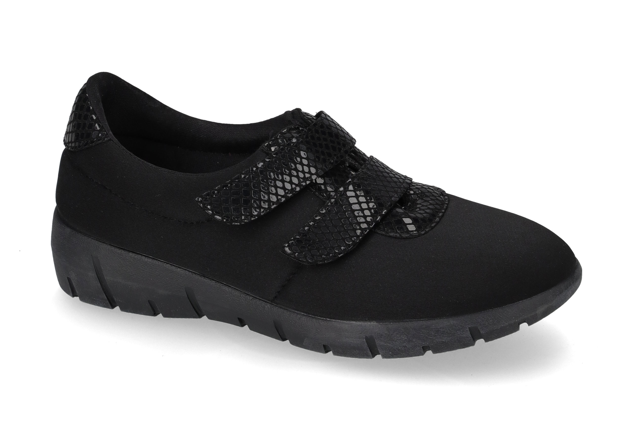 Pantofola Nero 26503