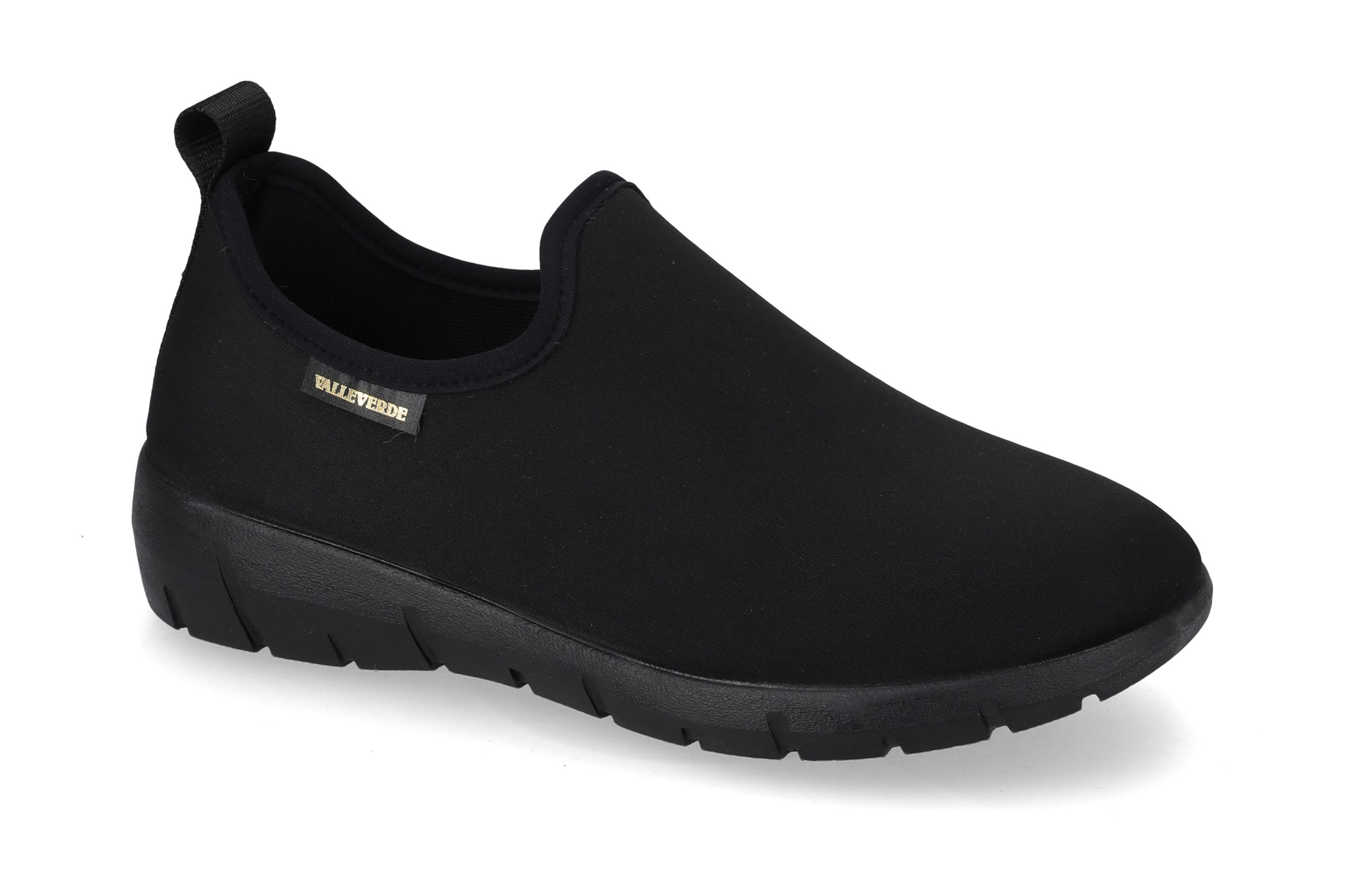 Pantofola Nero 26504