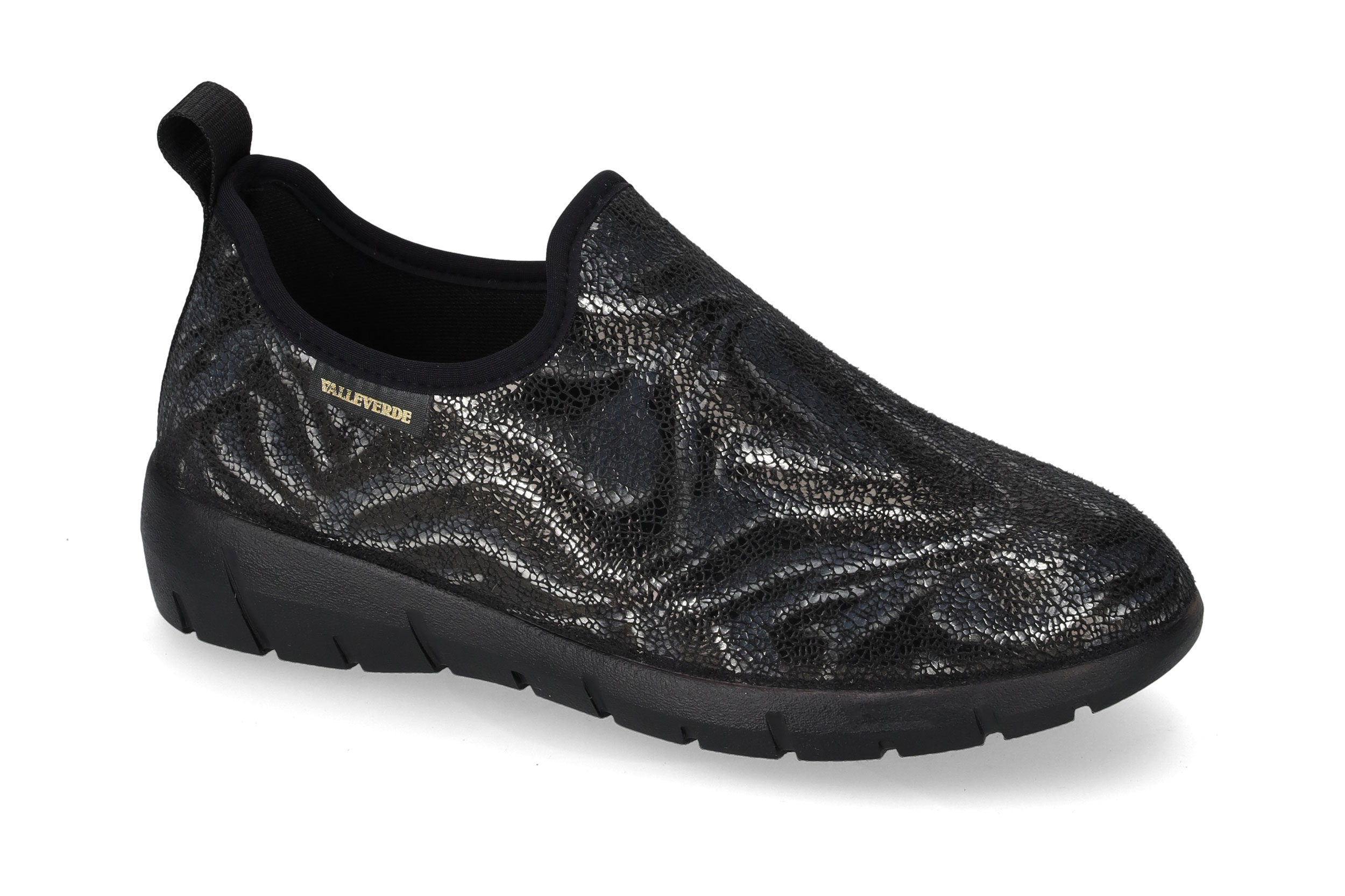 Pantofola Antracite 26505