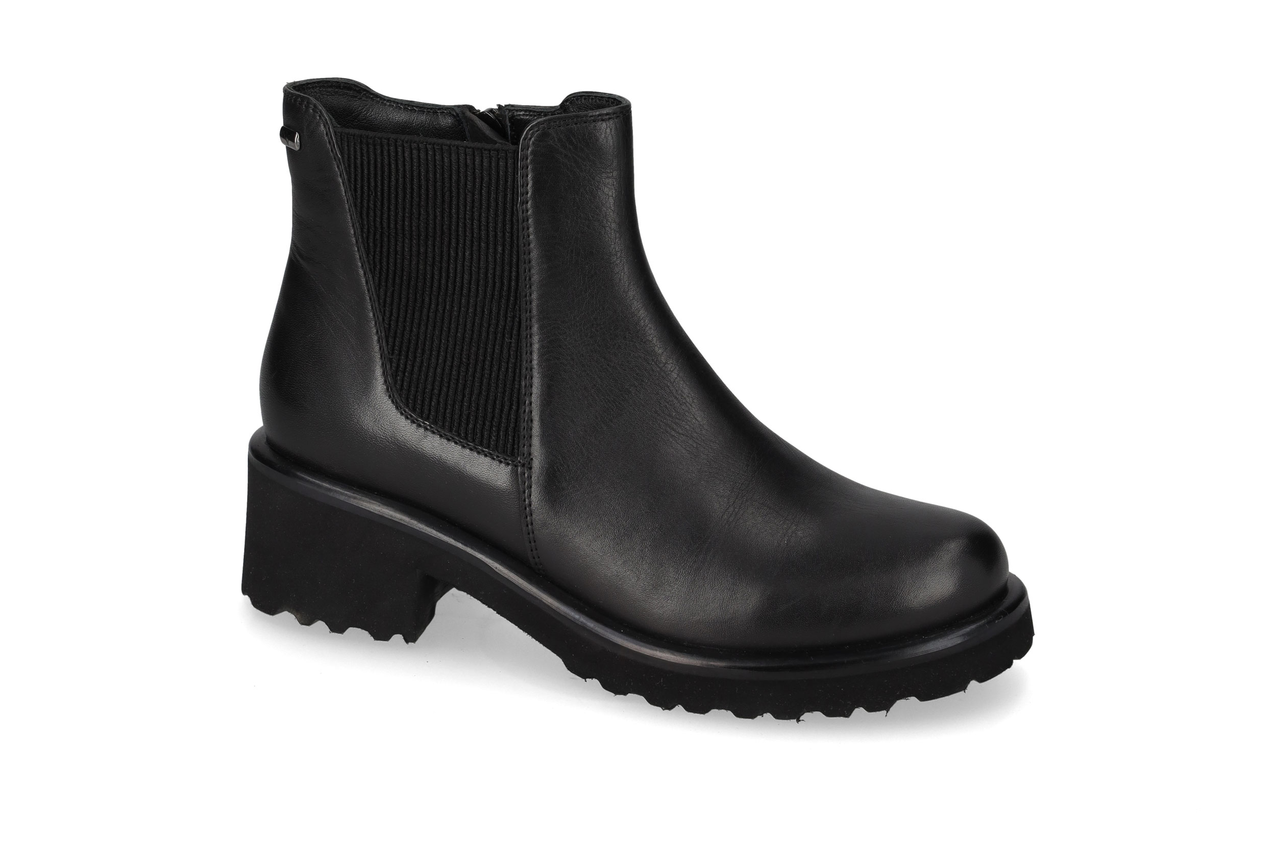 Tronchetto Vitello Nero 29105