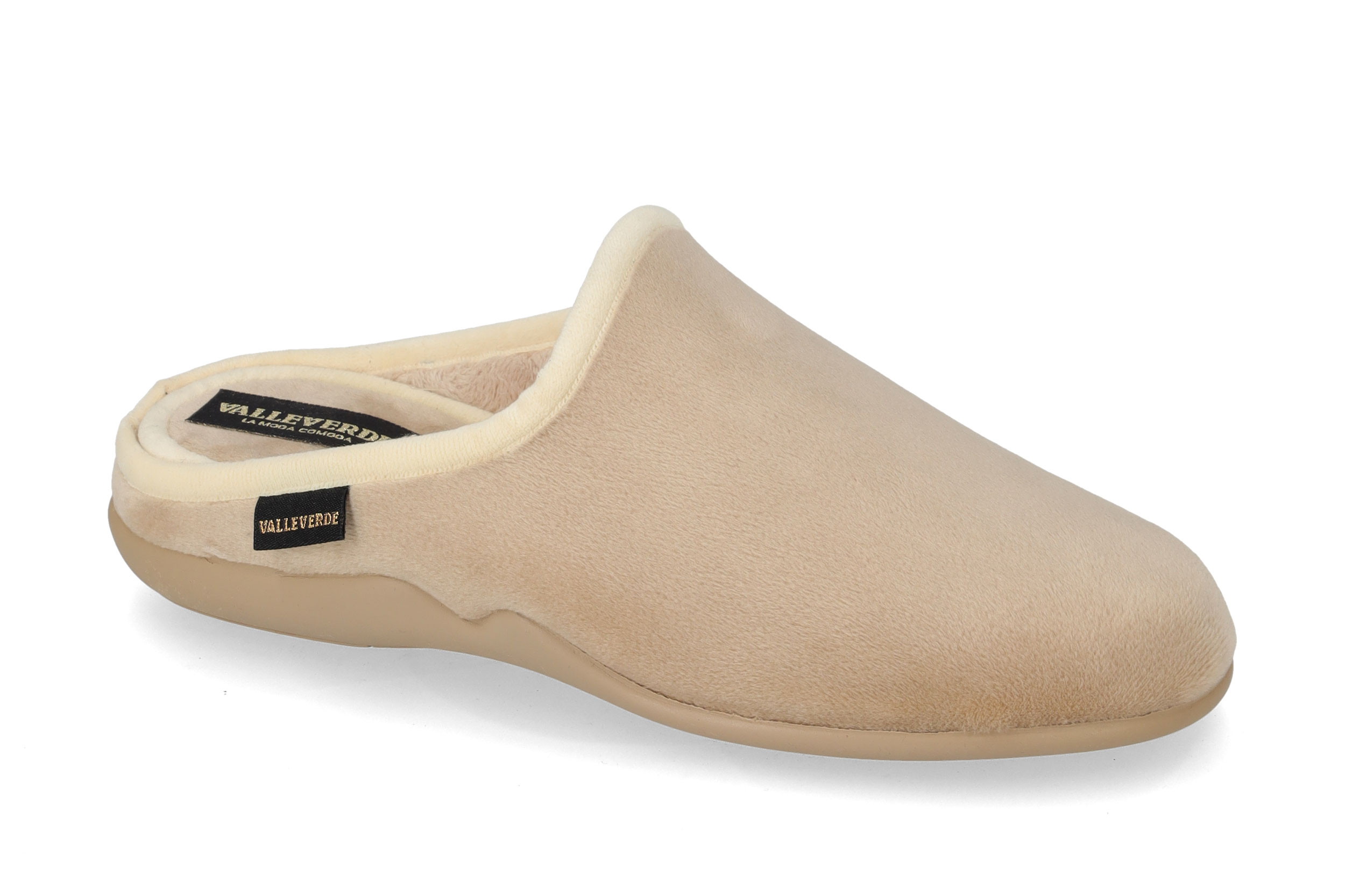 Ciabatta Beige 31101