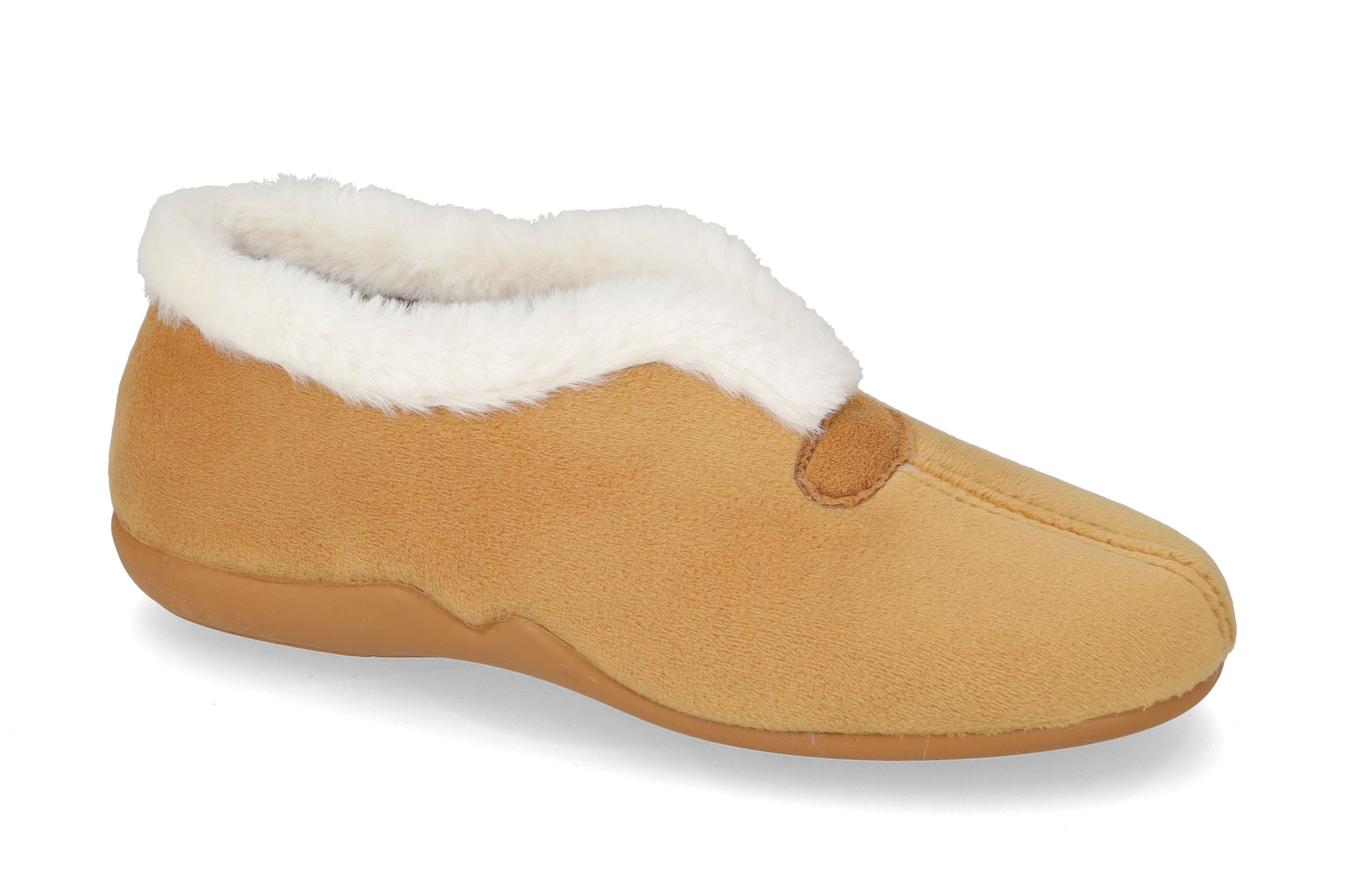 Pantofola Ocra 31105