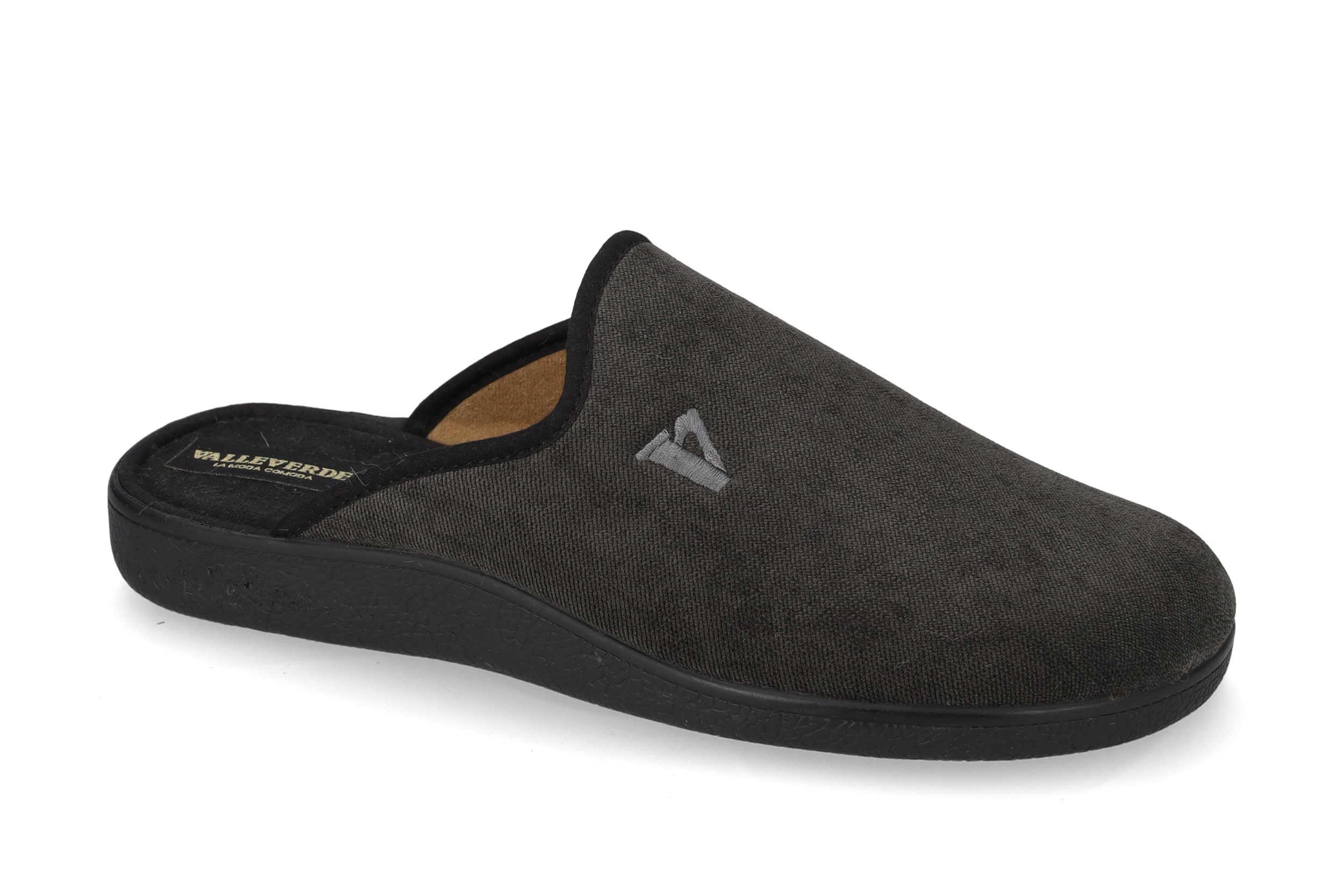 Ciabatta Antracite 31800