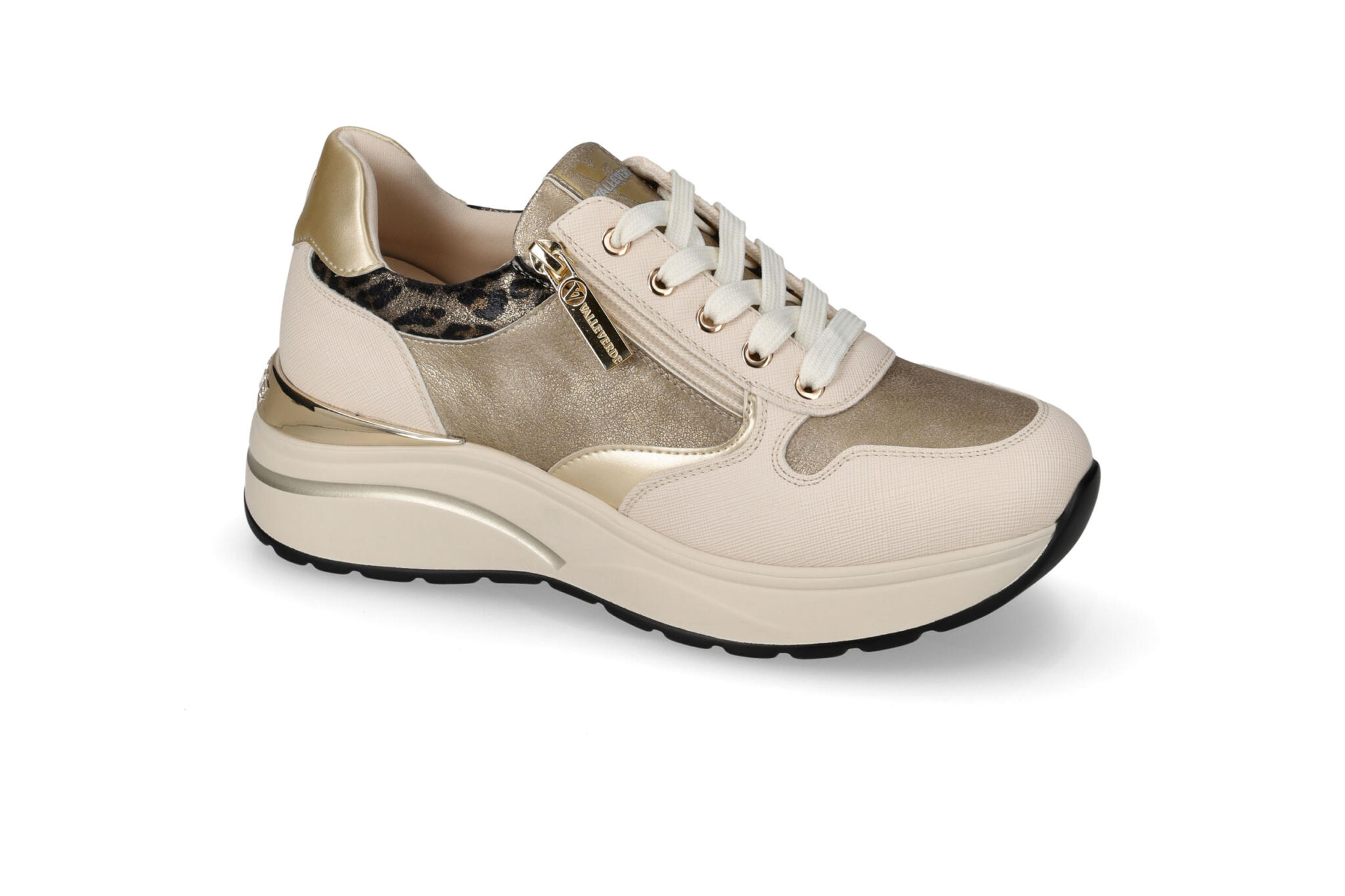 Sneaker Beige 35240