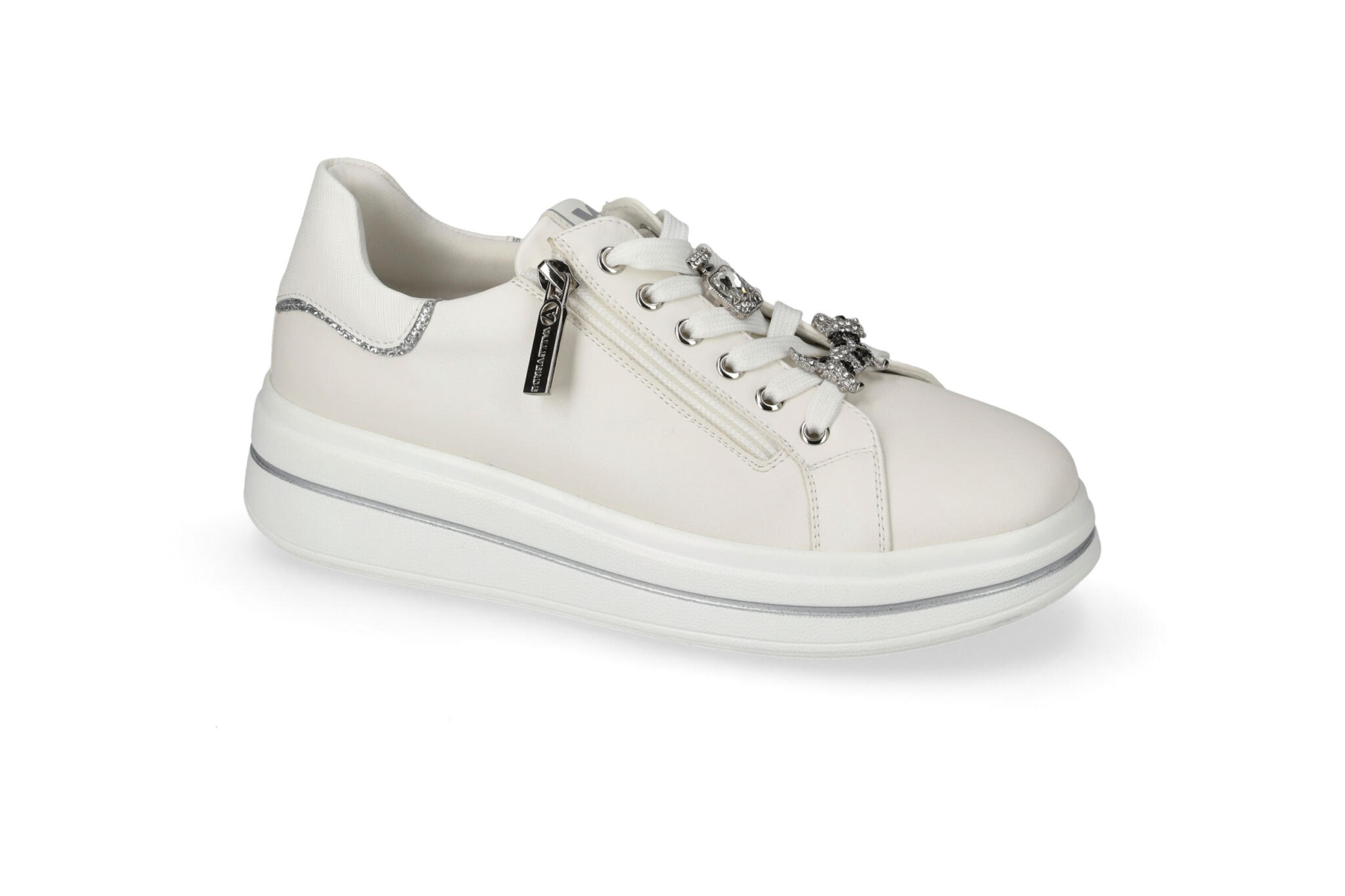 Sneaker White 35492