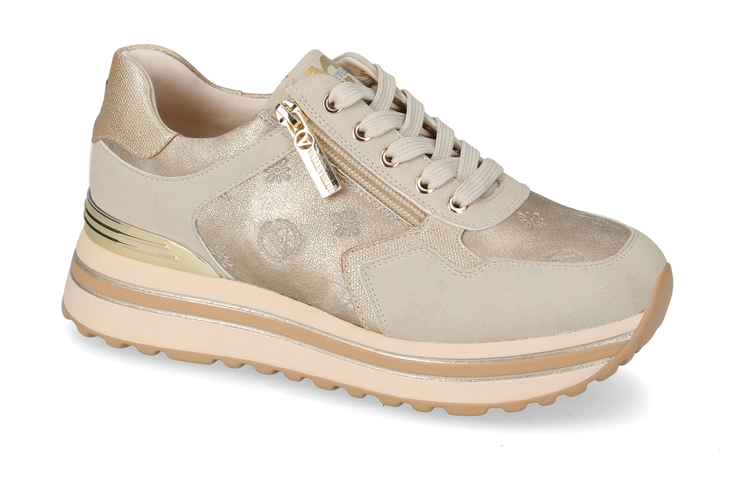 Sneaker Gold 35522L