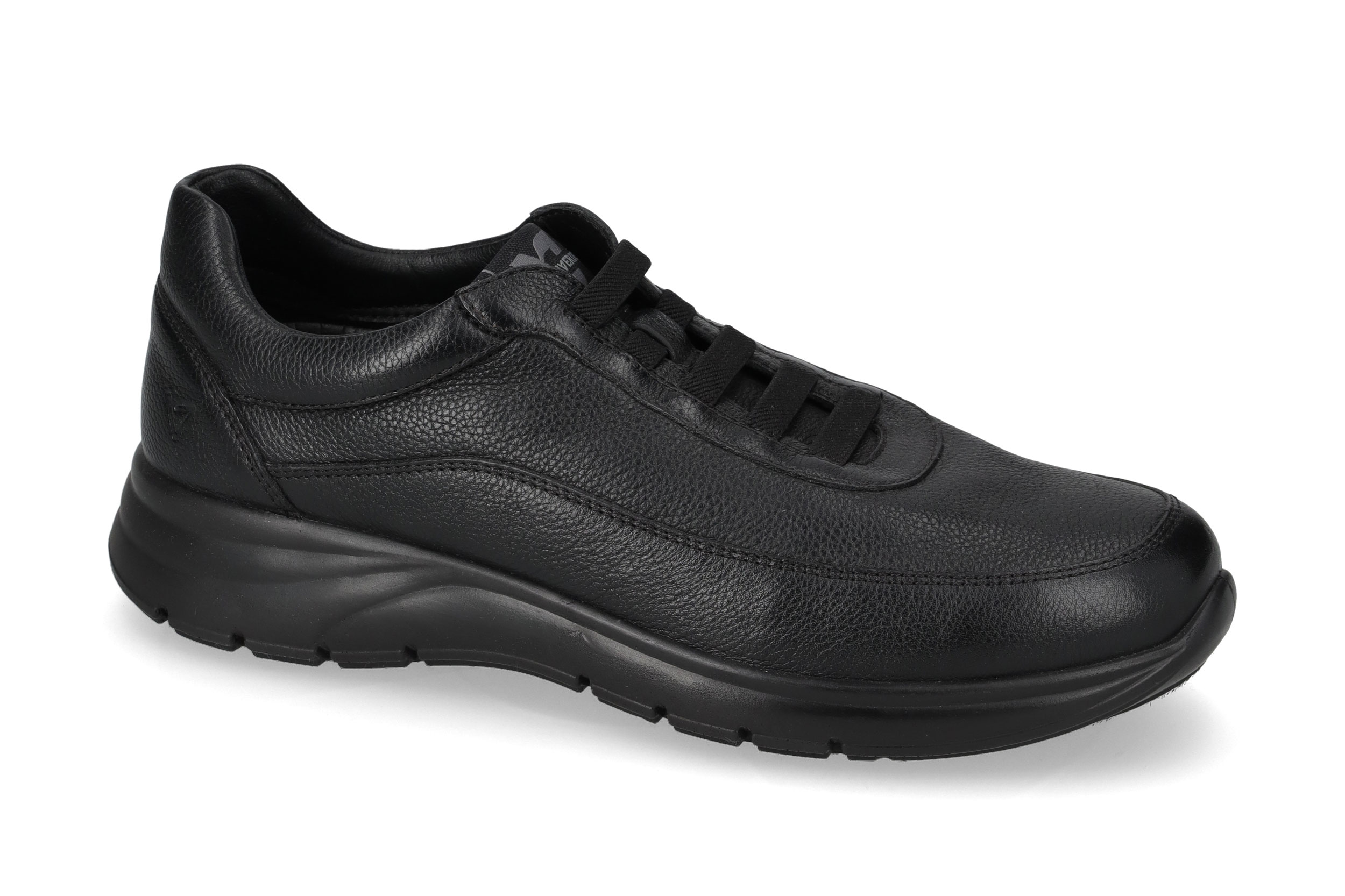 Scarpa Vitello Nero 360801A