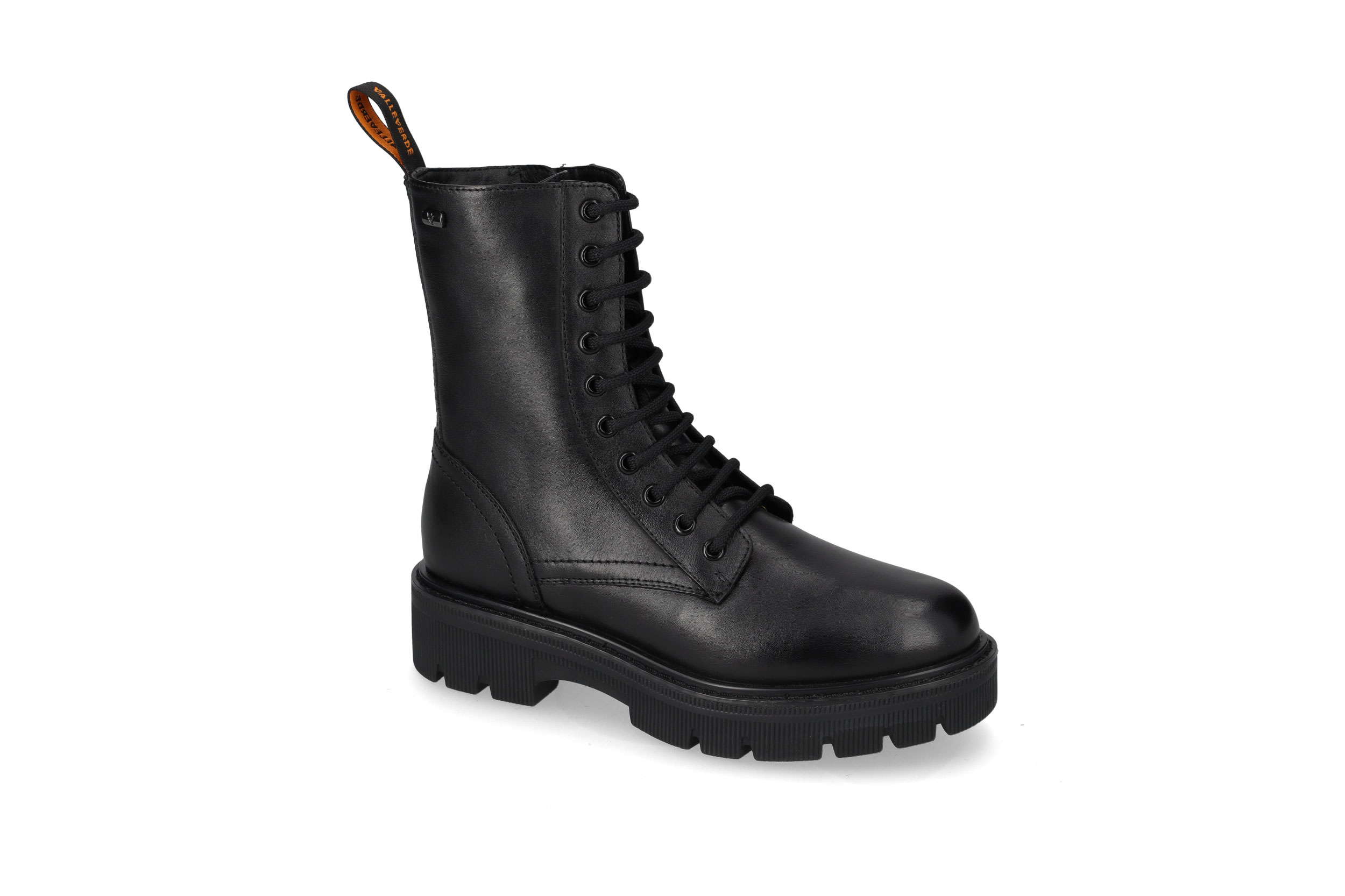 Tronchetto Vitello Nero 36161