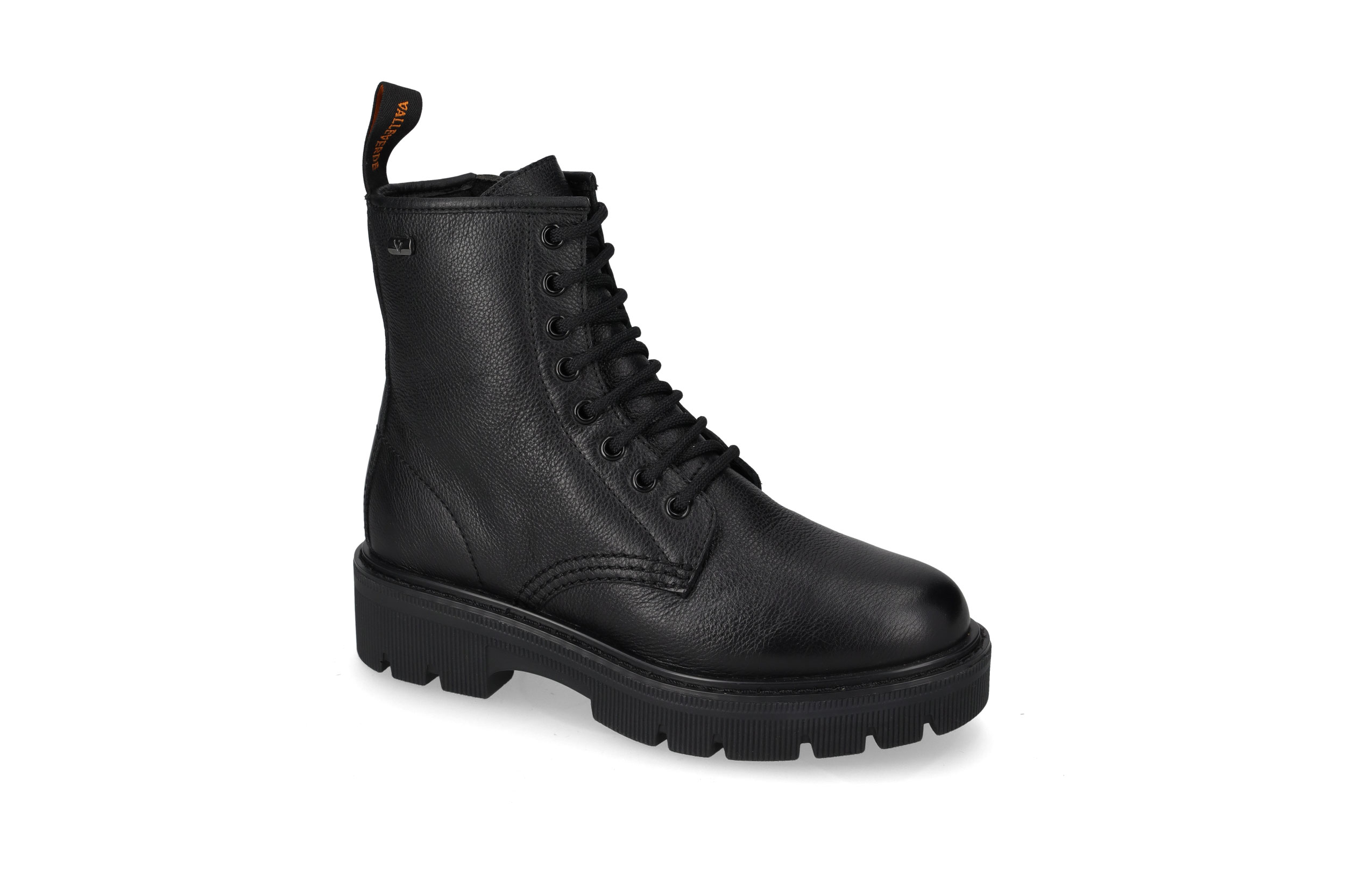 Tronchetto Vitello Nero 36162