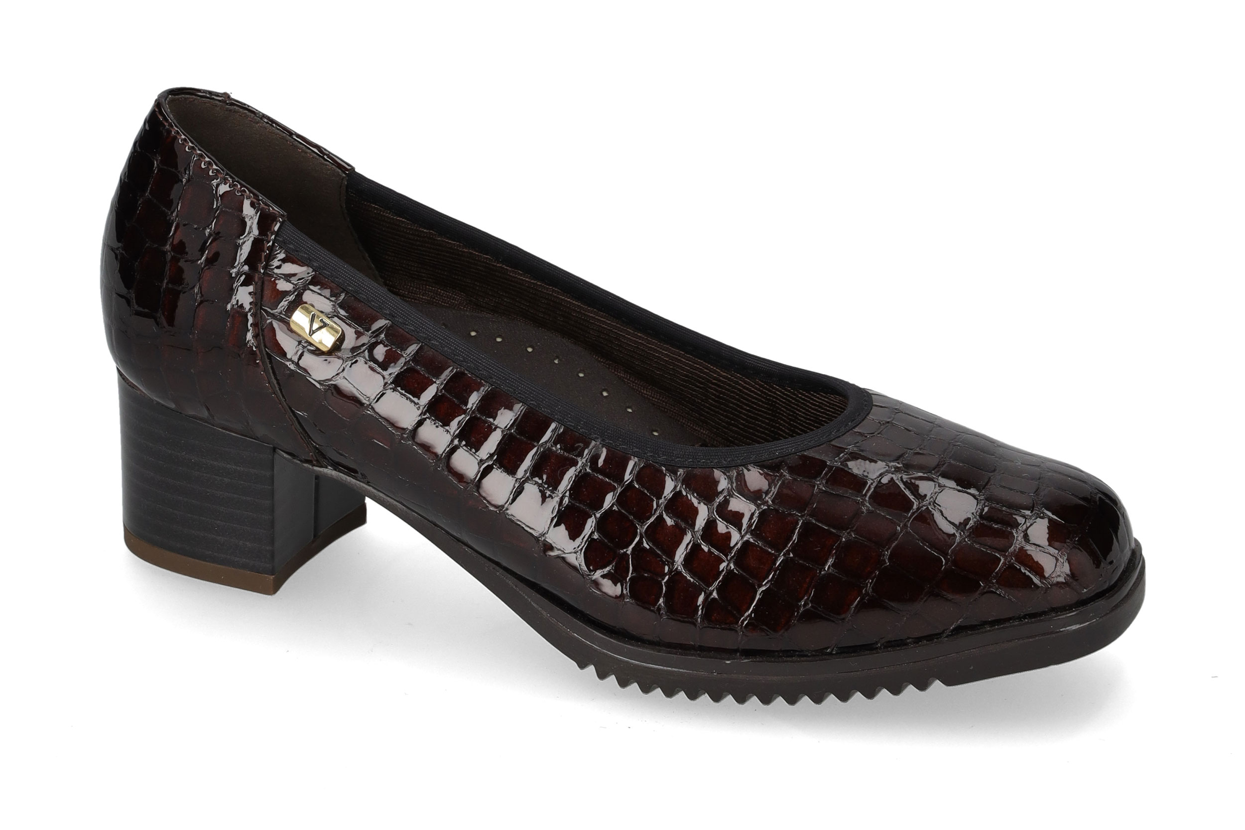 Decolleté Cocco T.Moro 36378A