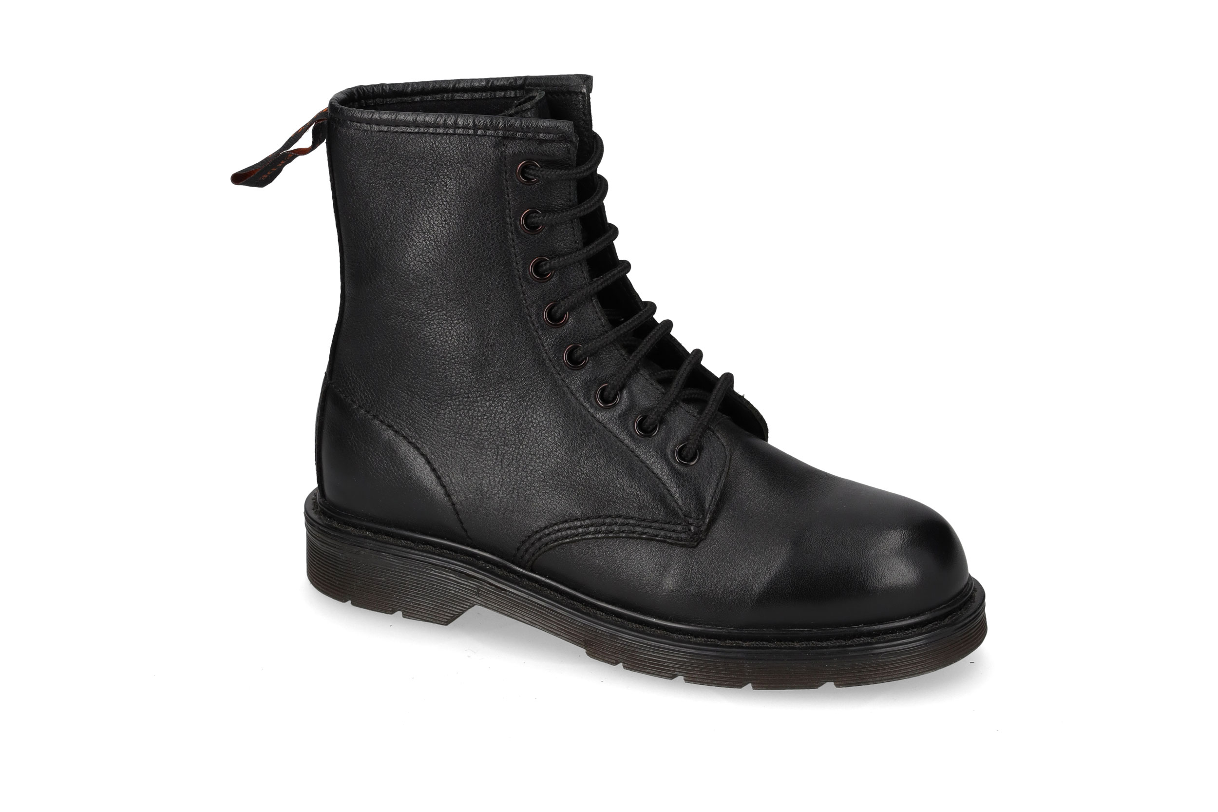 Tronchetto Vitello Nero 36518