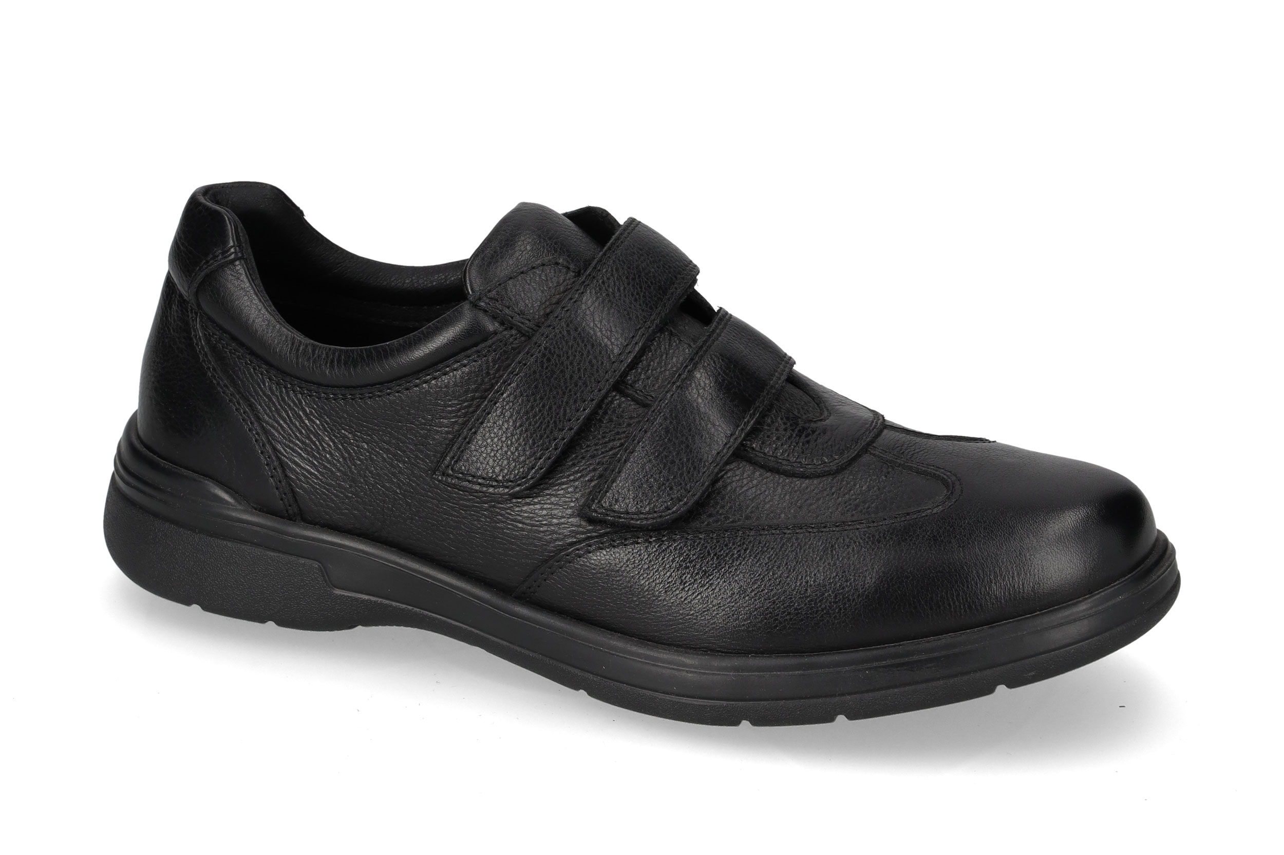 Scarpa Vitello Nero 36820