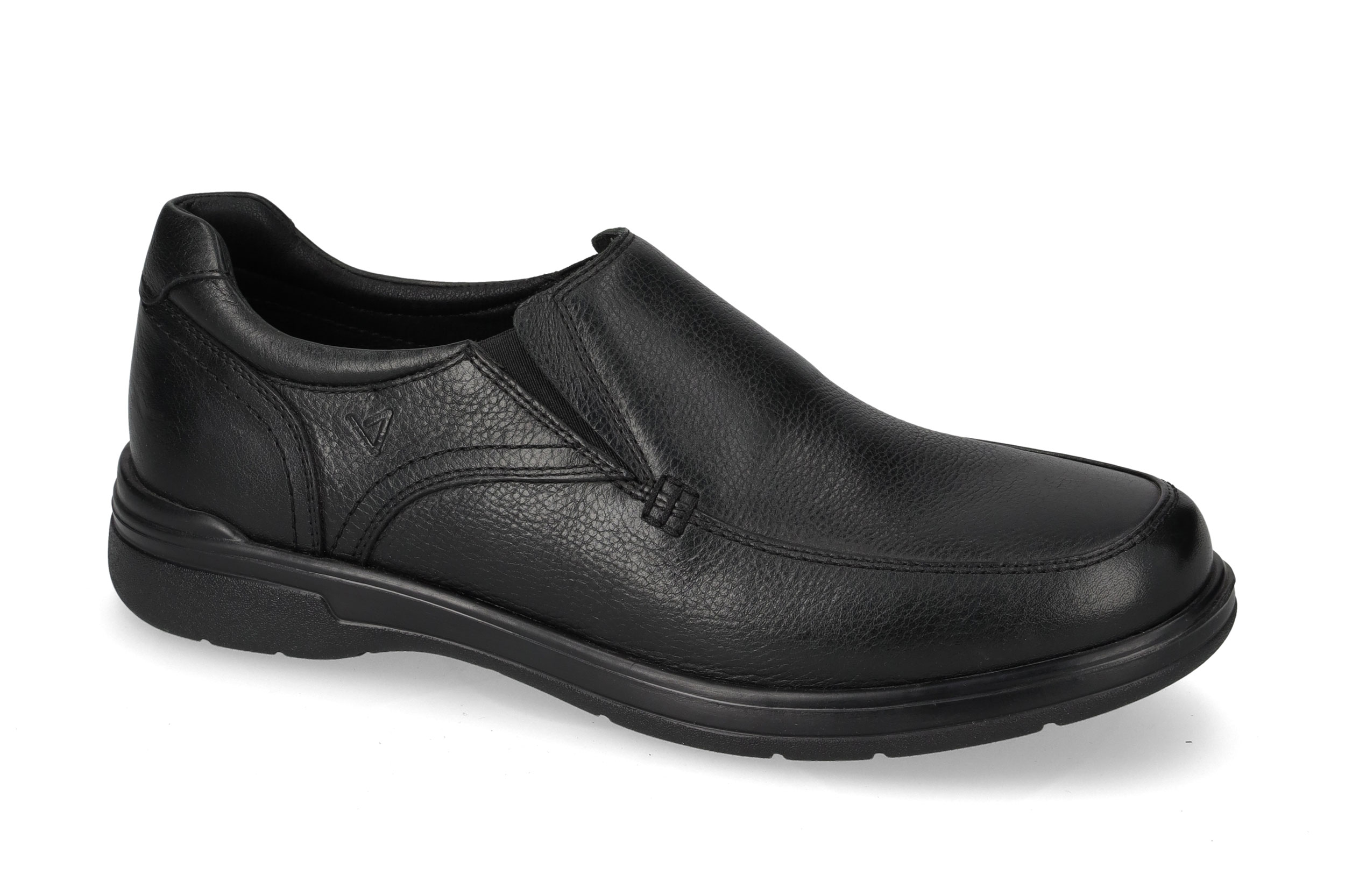 Scarpa Vitello Nero 36822