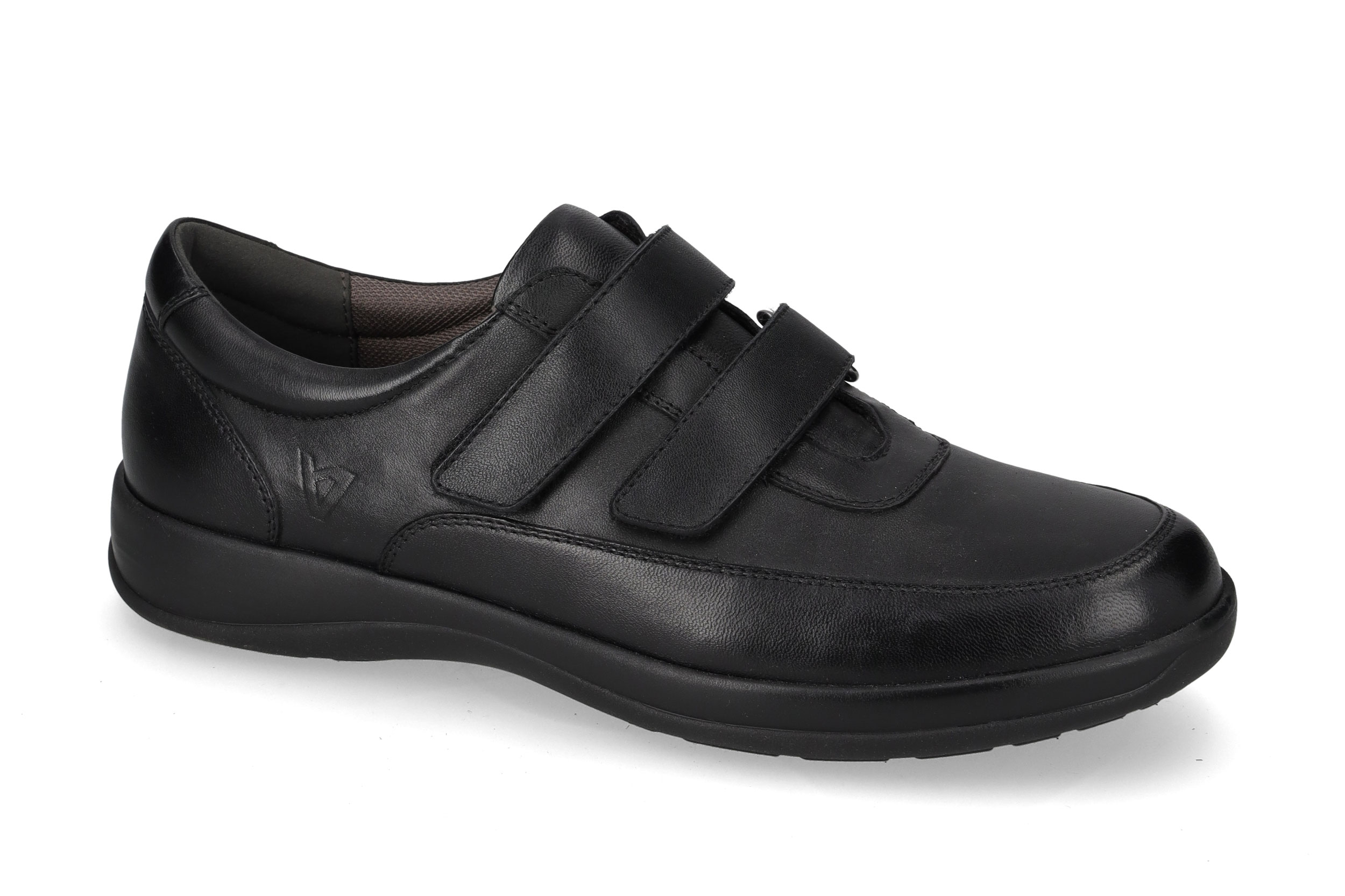 Scarpa Vitello Nero 36913