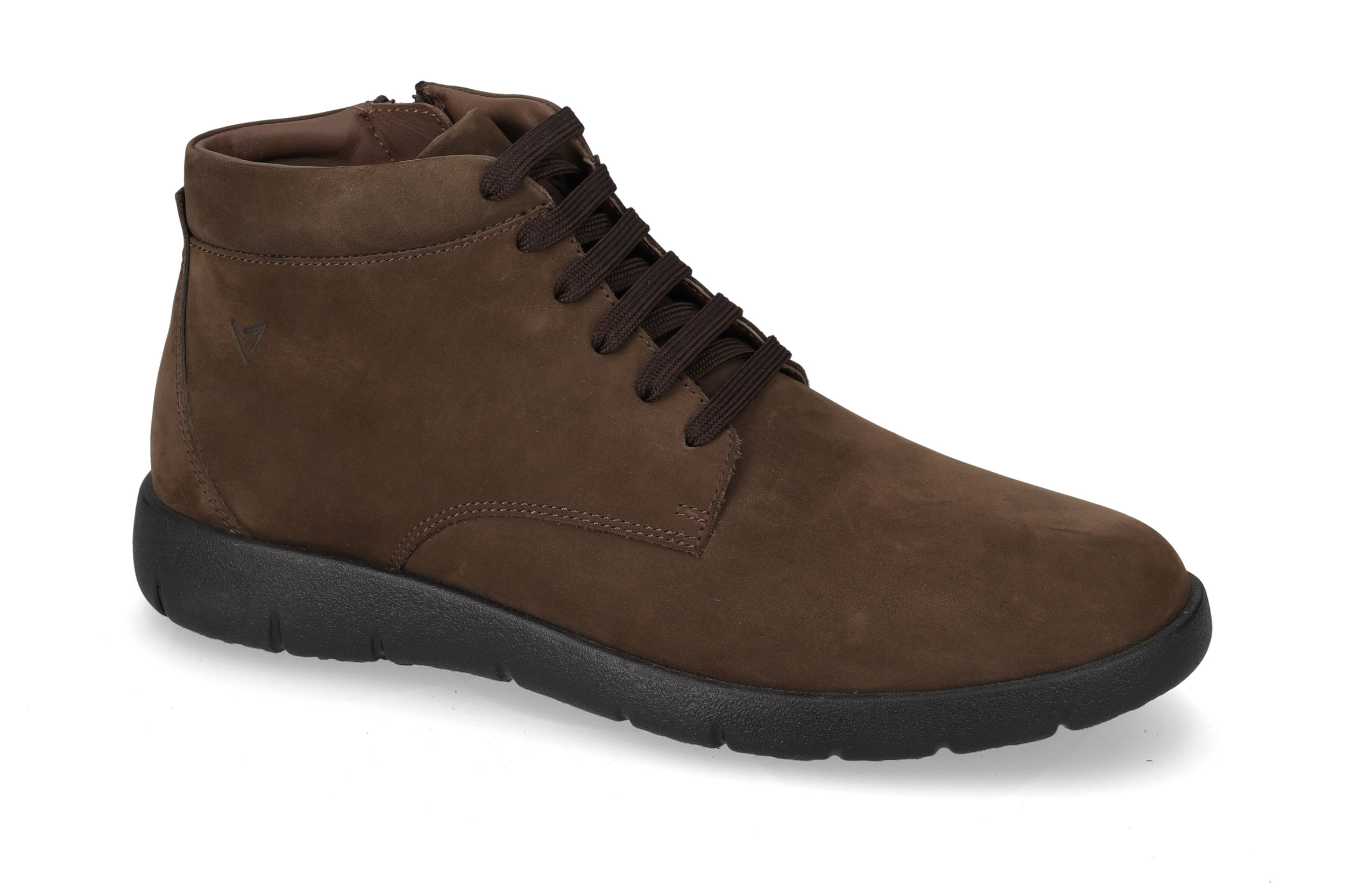 Polacco Nabuk Marrone 36986