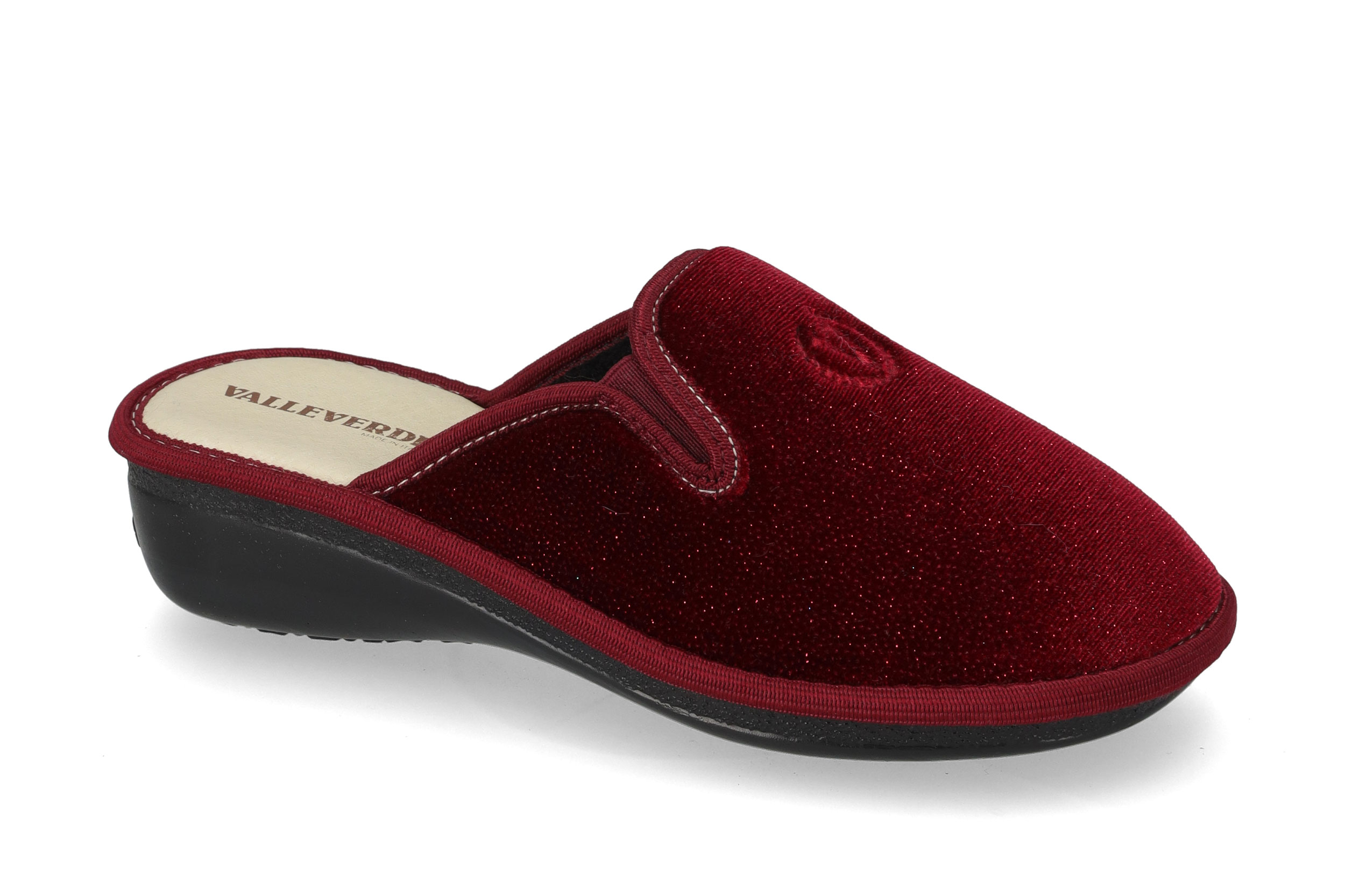 Ciabatta Rubino 37207