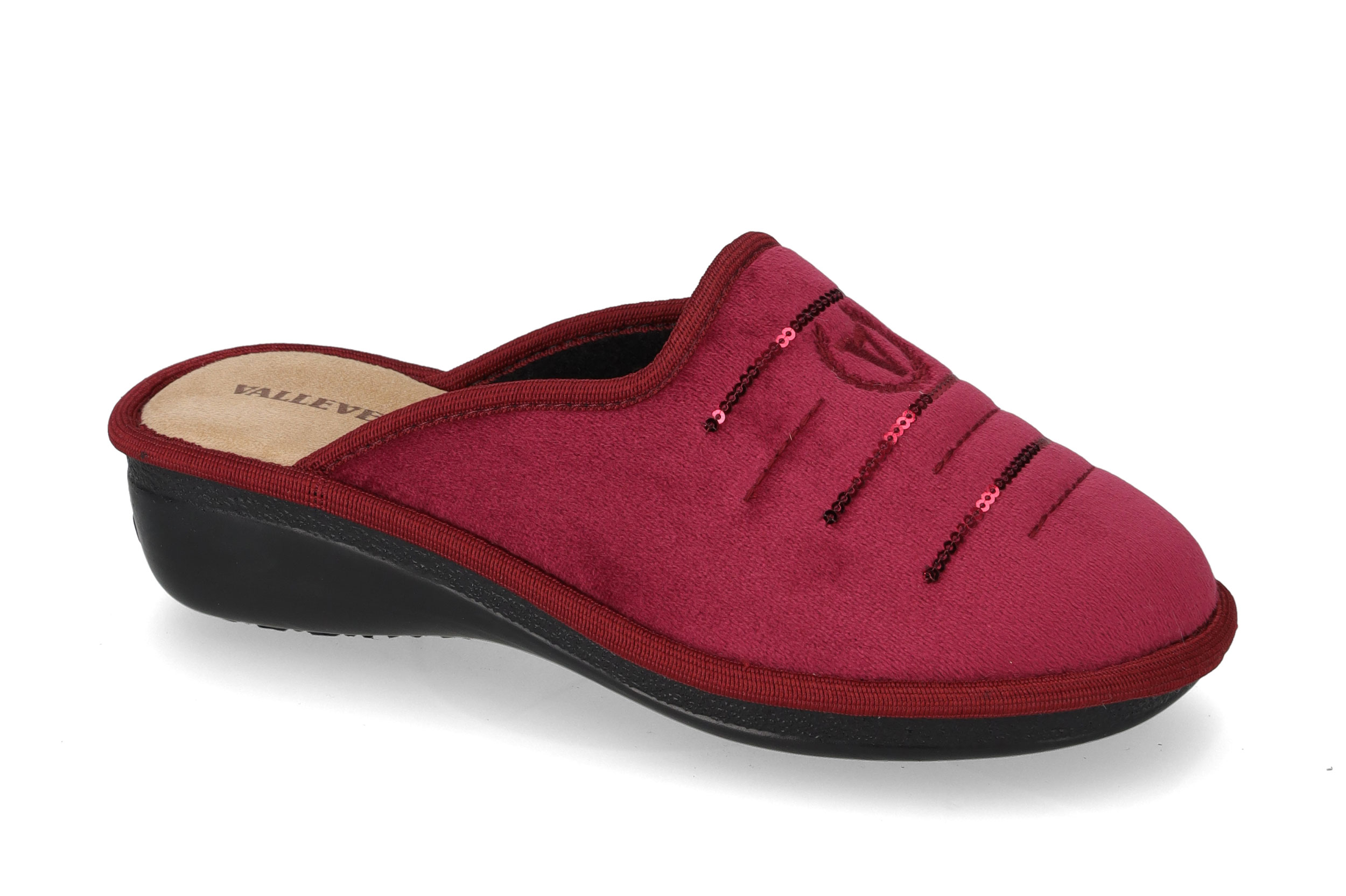 Bordeaux Slipper 37221