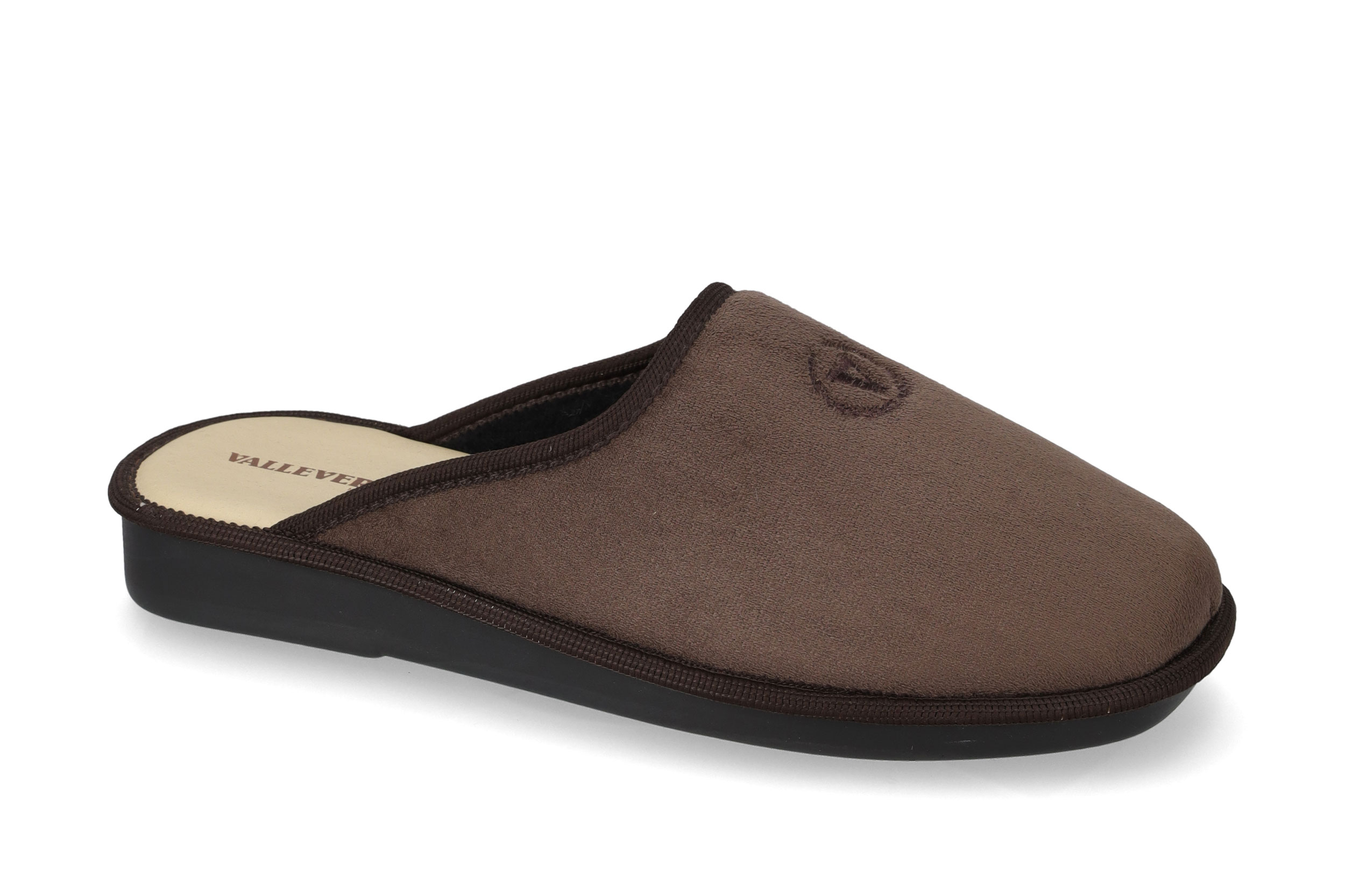 Ciabatta Taupe 37801