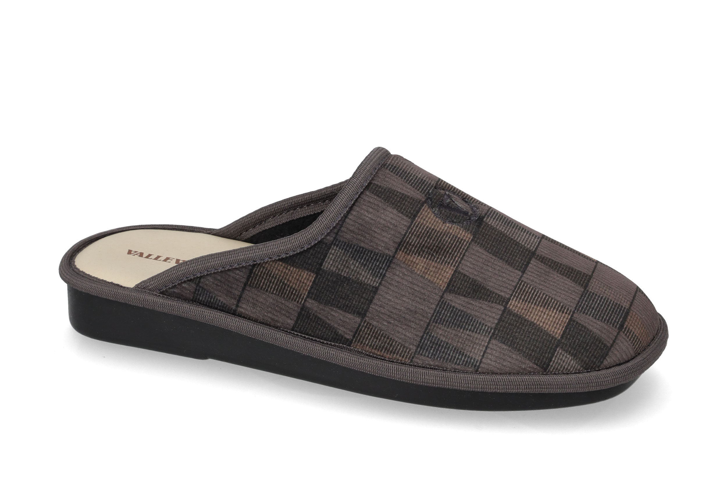 Ciabatta Antracite 37804